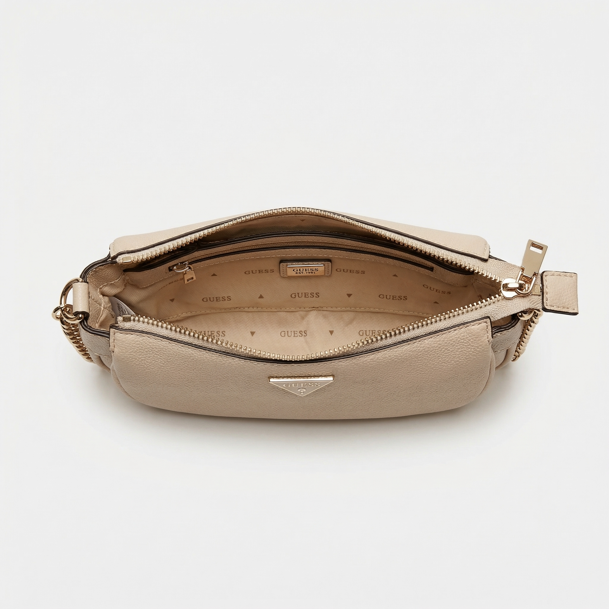 Guess Fedora Beige