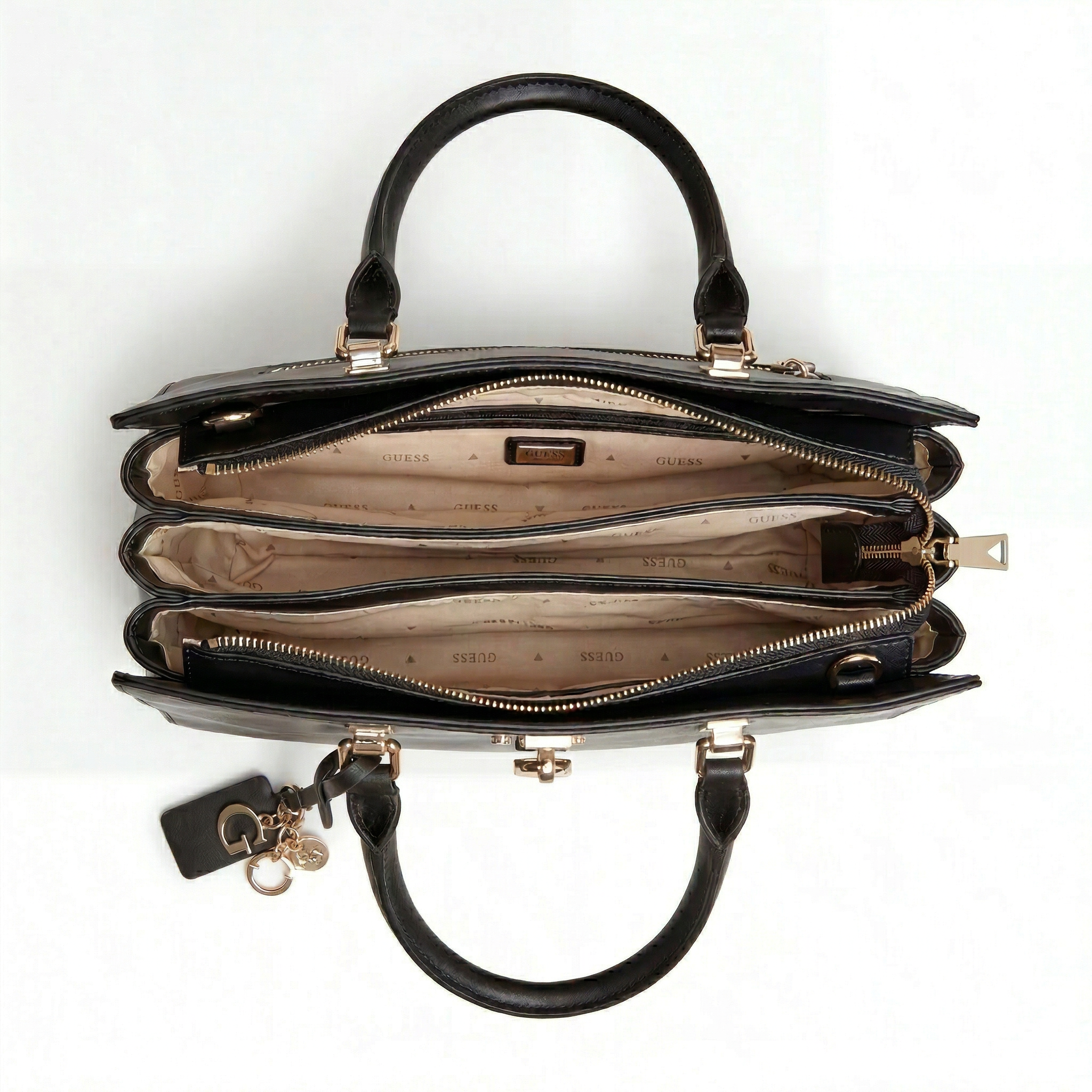 Guess Queensland Black