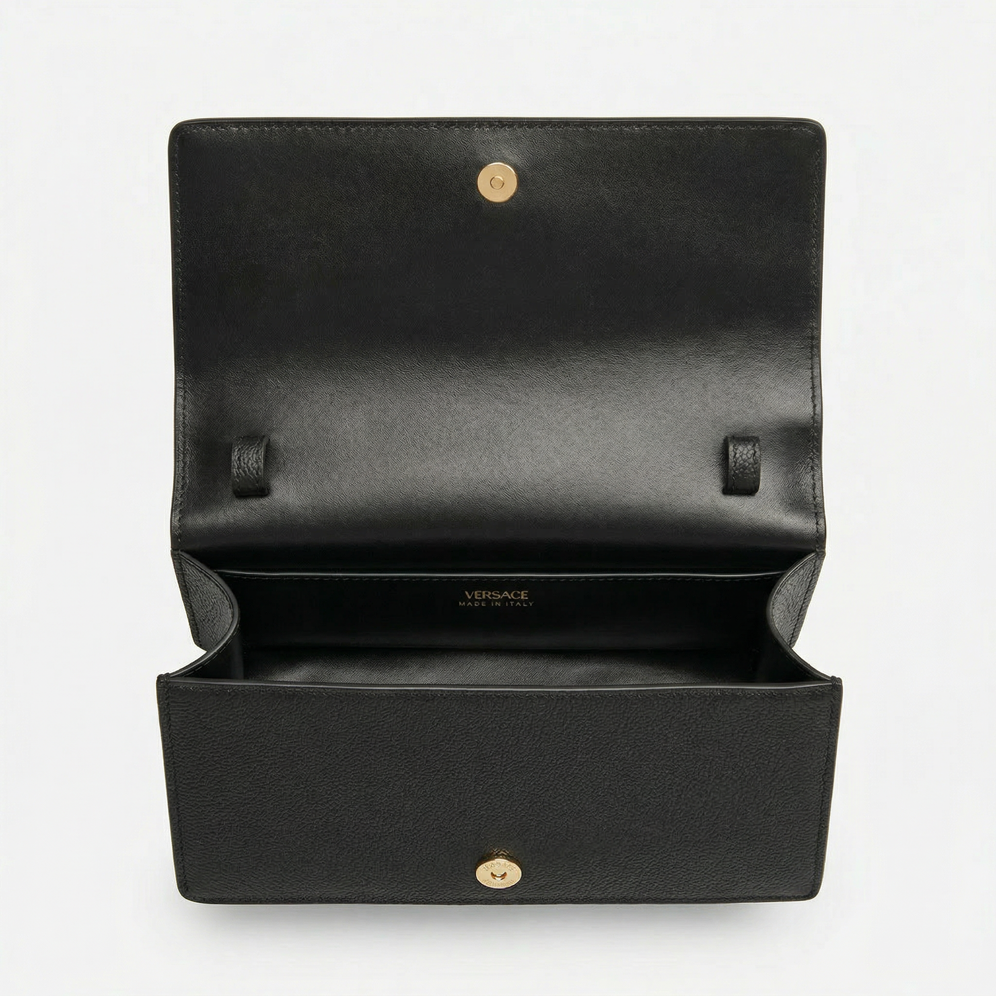 Versace Versatile Black