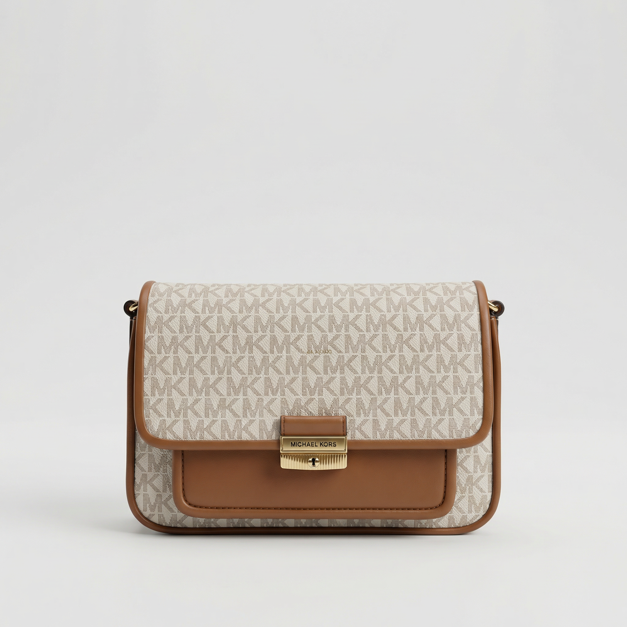 Michael Kors Bradshaw Vanilla Medium