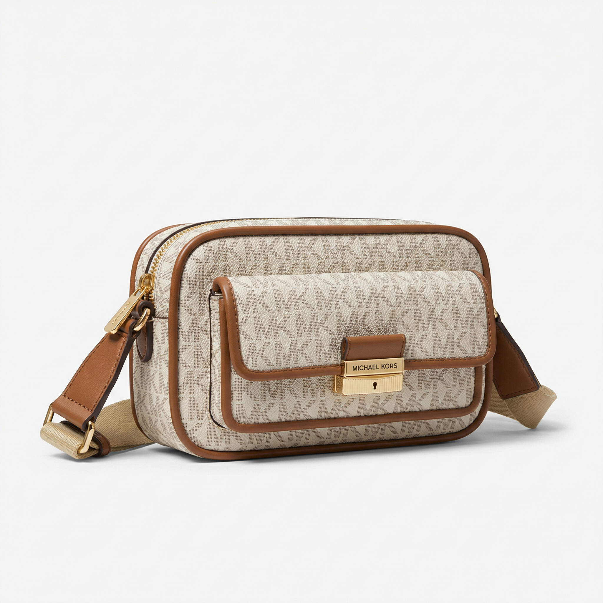 Michael Kors Bradshaw Vanilla