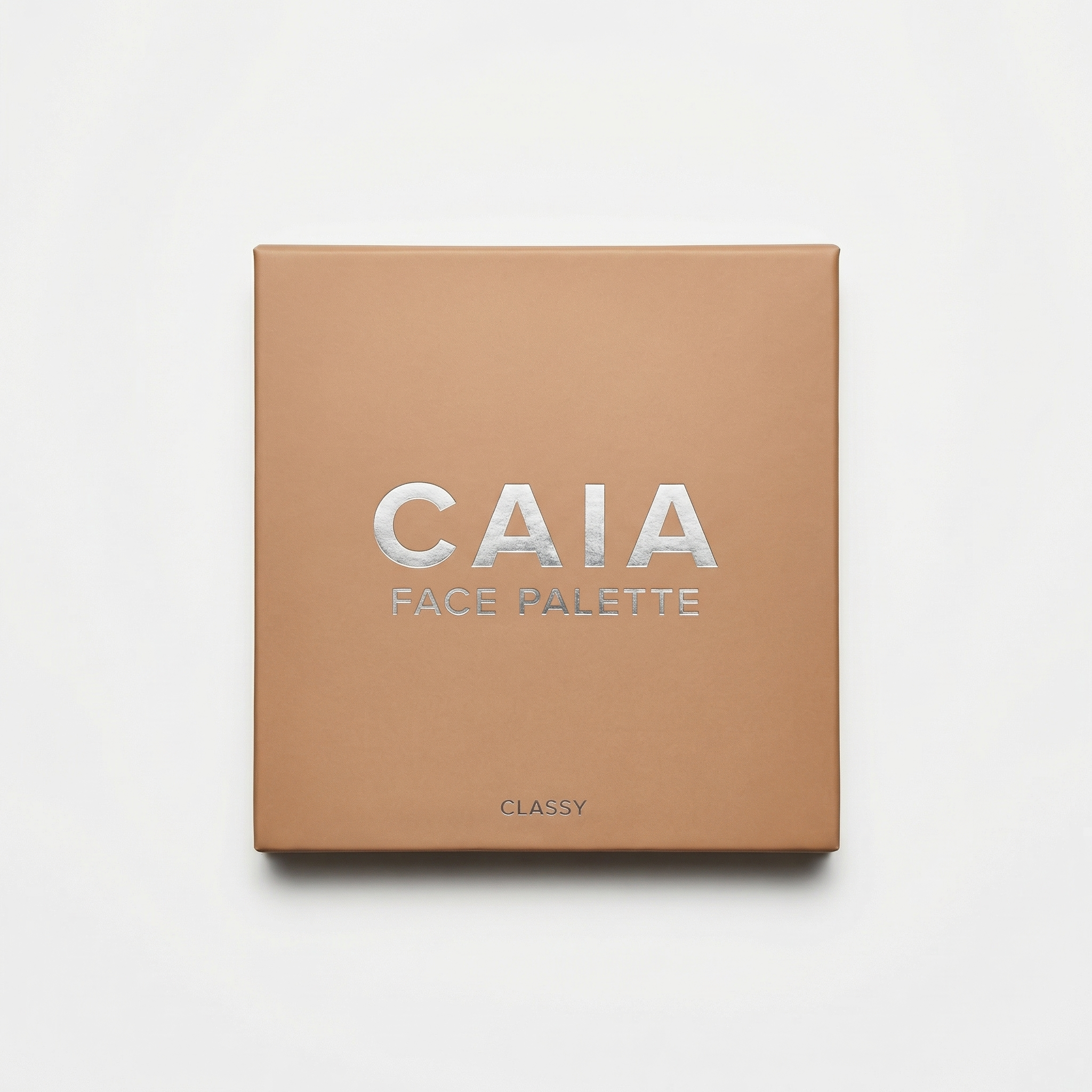 CAIA Face Palette - Classy