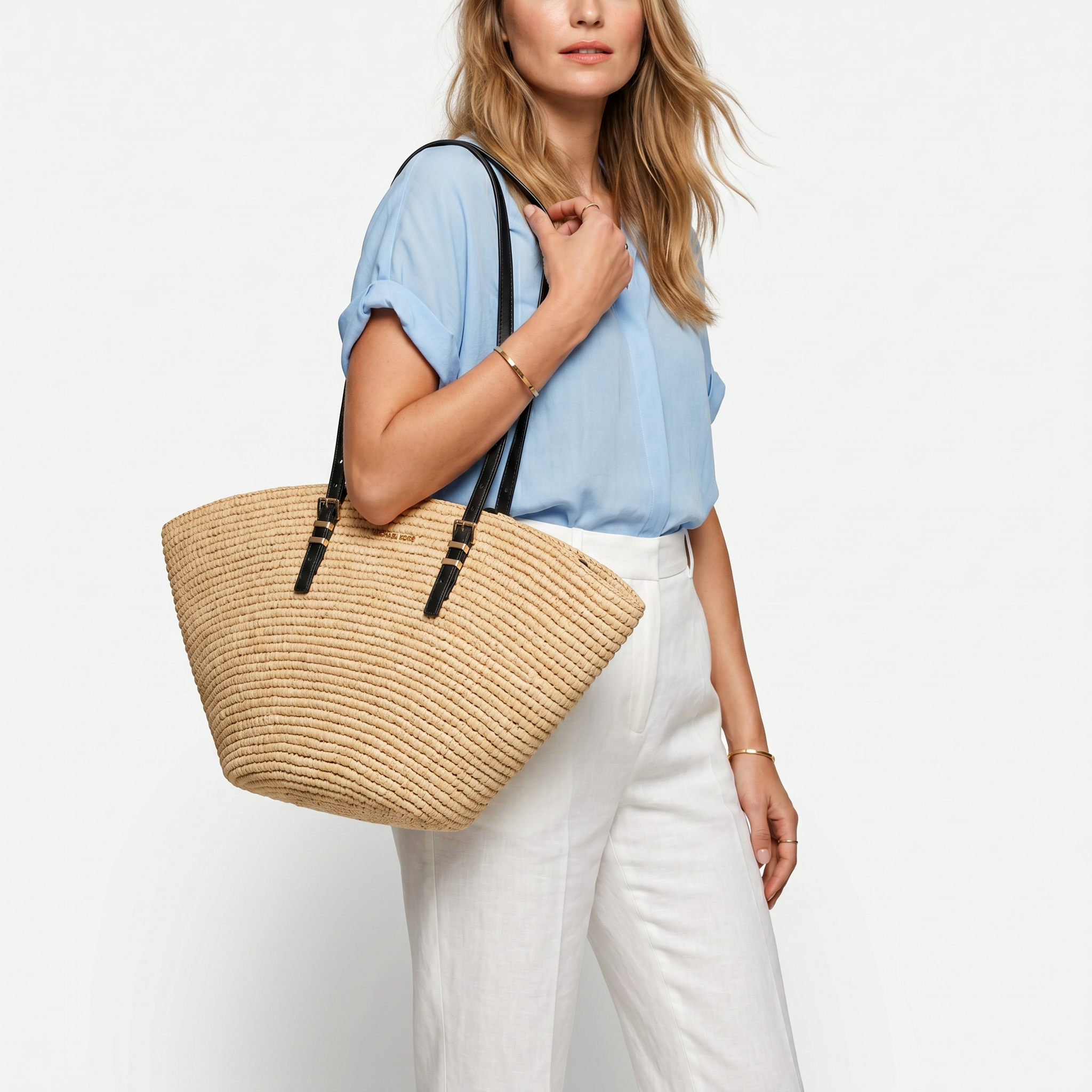 Michael Kors ISA Shopper