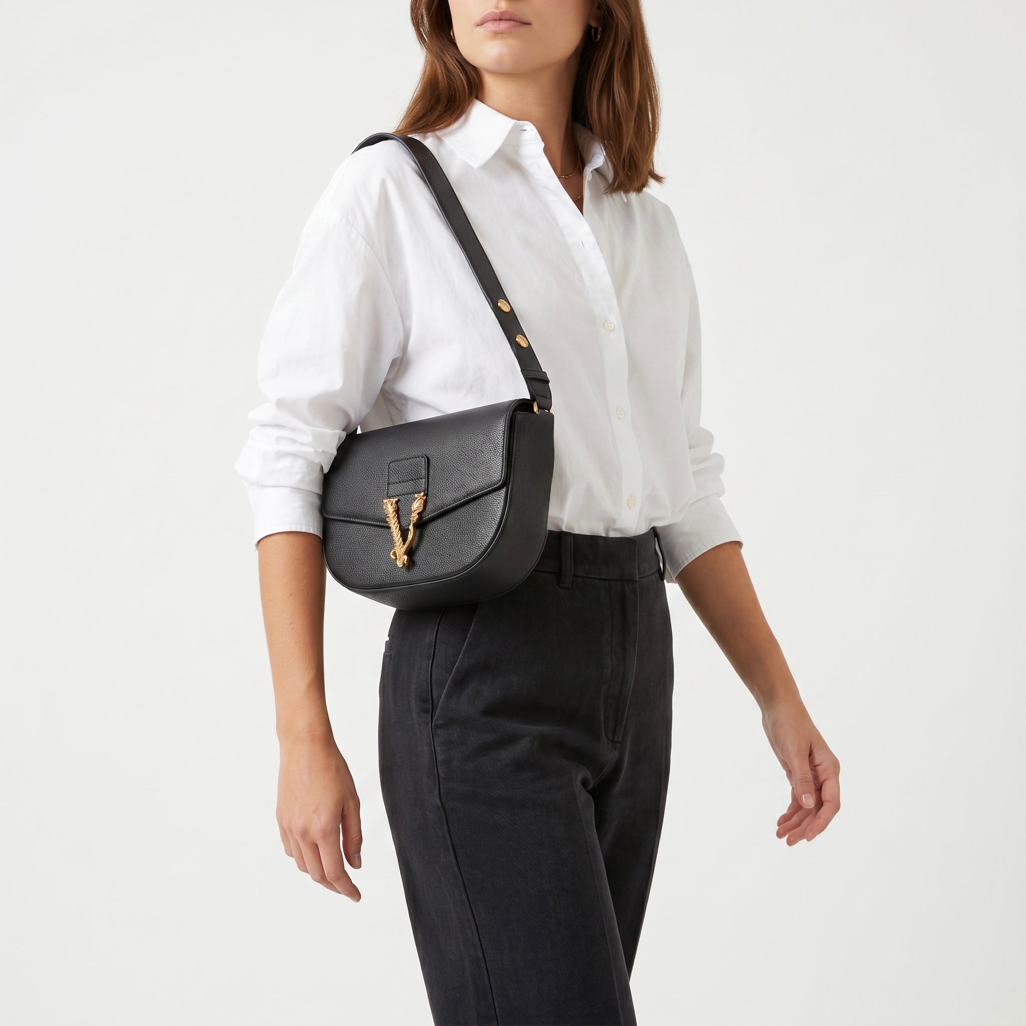 Versace Virtus Black