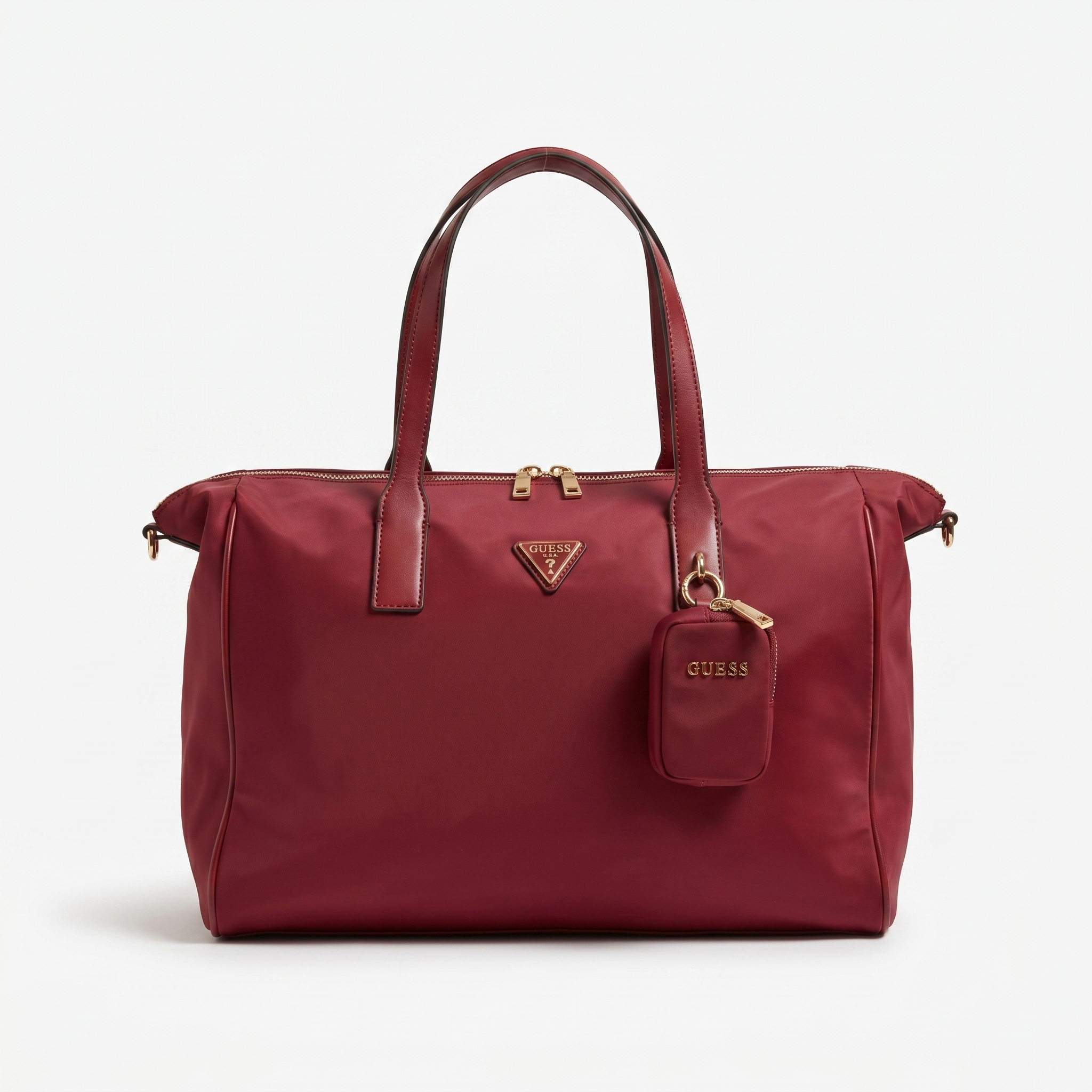 Guess Follie Rust Red