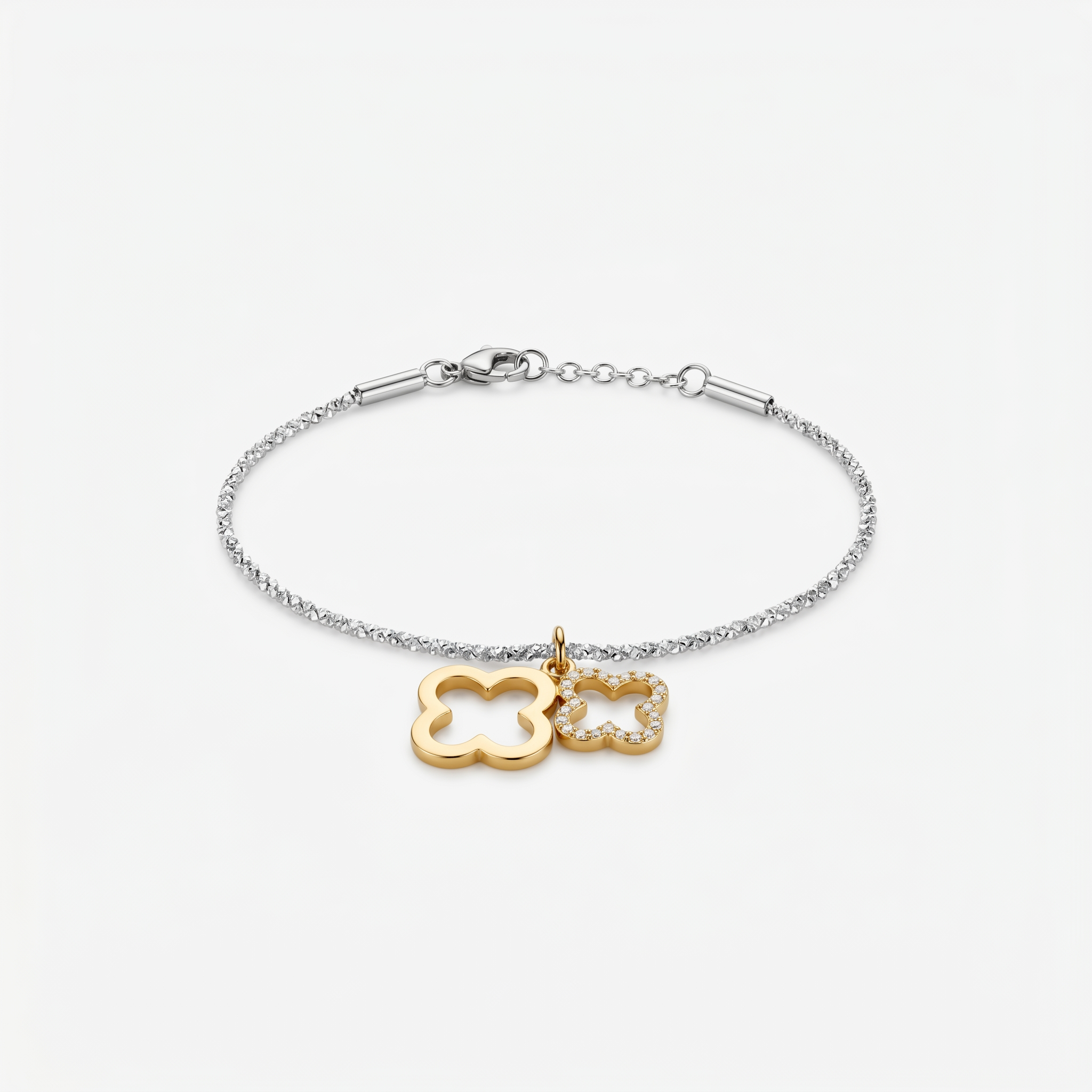 Velvet Armband