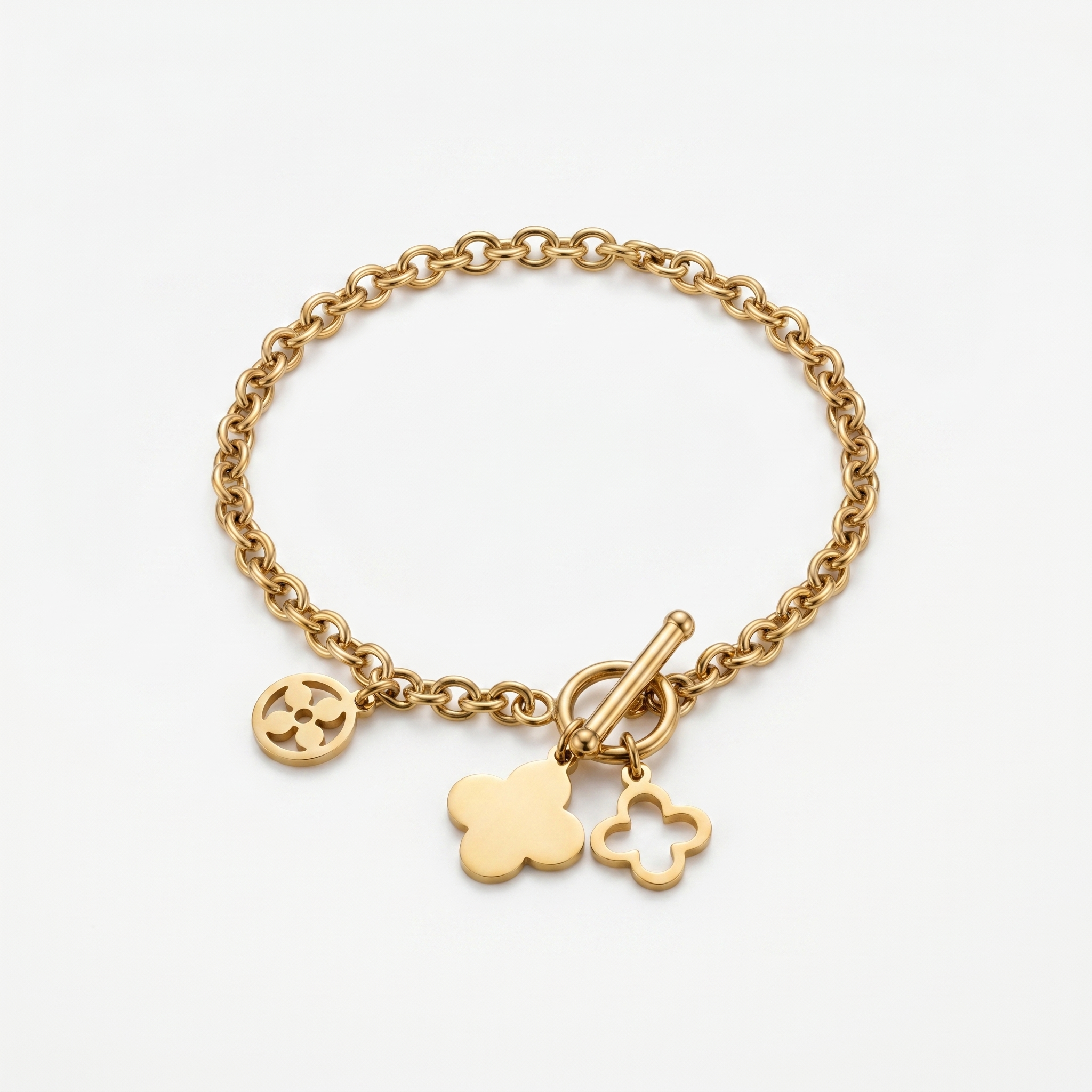 Grace Armband