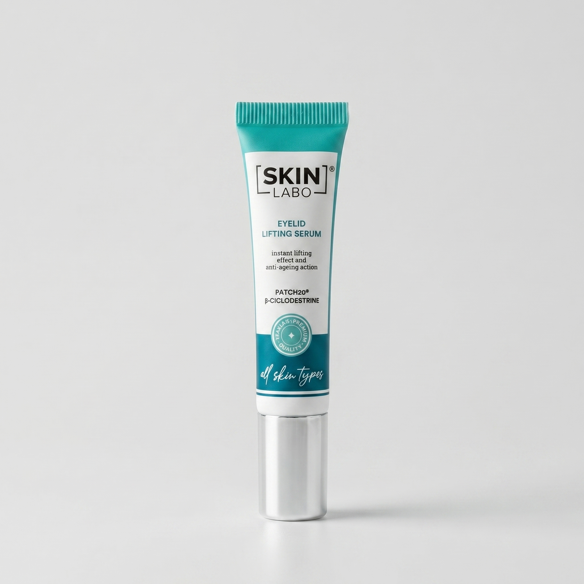 Skin Labo - Eyelid Lifting Serum 15 ml