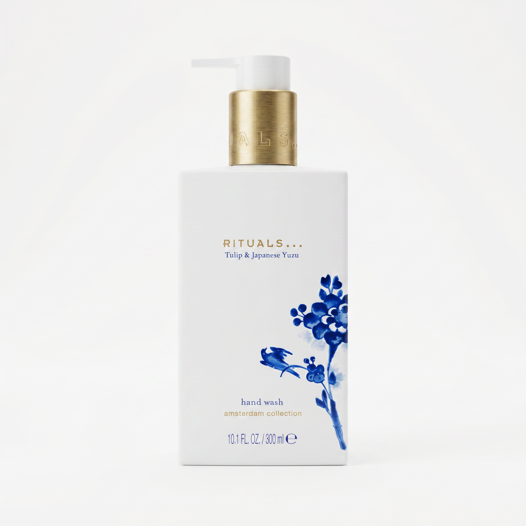 Rituals Handwash Amsterdam Collection 300ml
