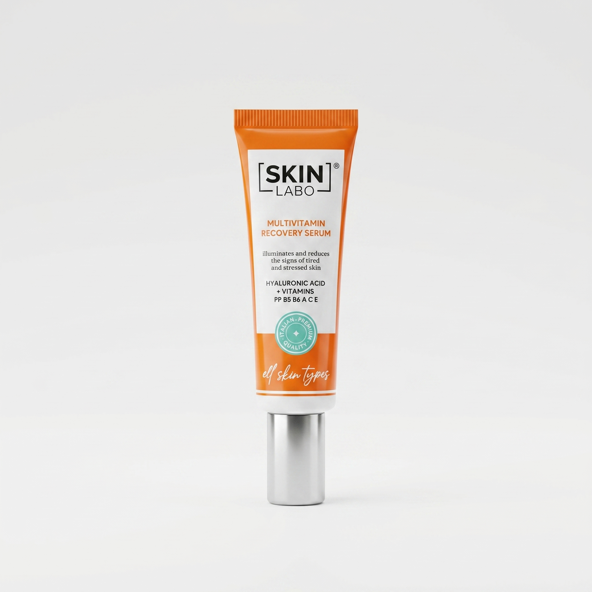 Skin Labo - Multivitamin Recovery Serum 30 ml