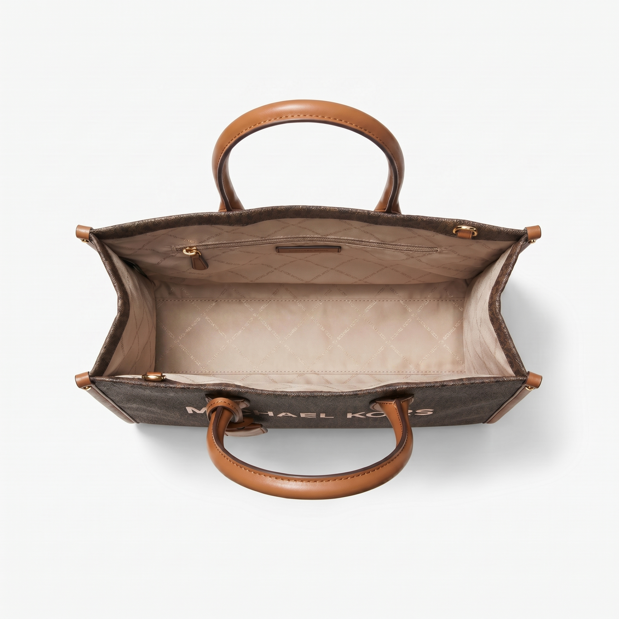 Michael Kors Mirella Brown