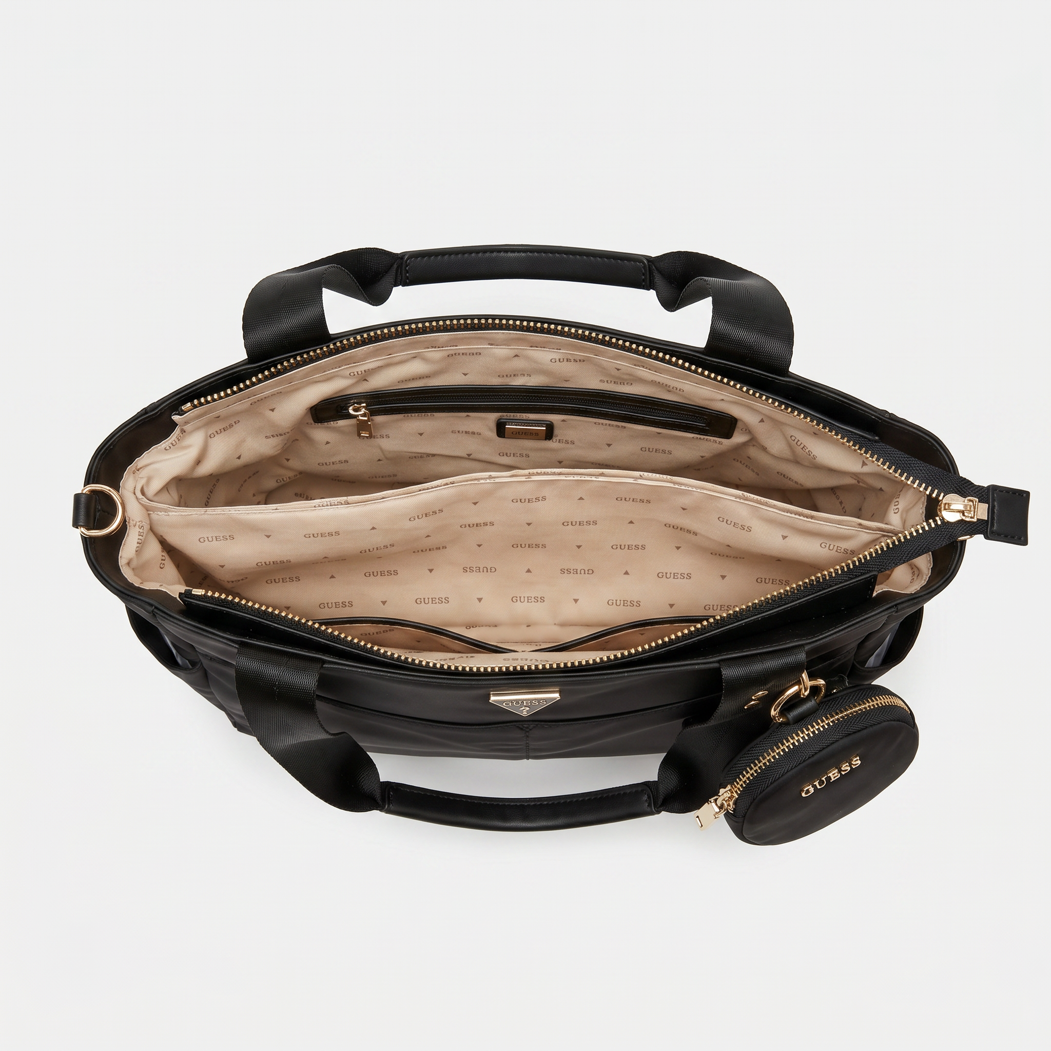 Guess Dema Black