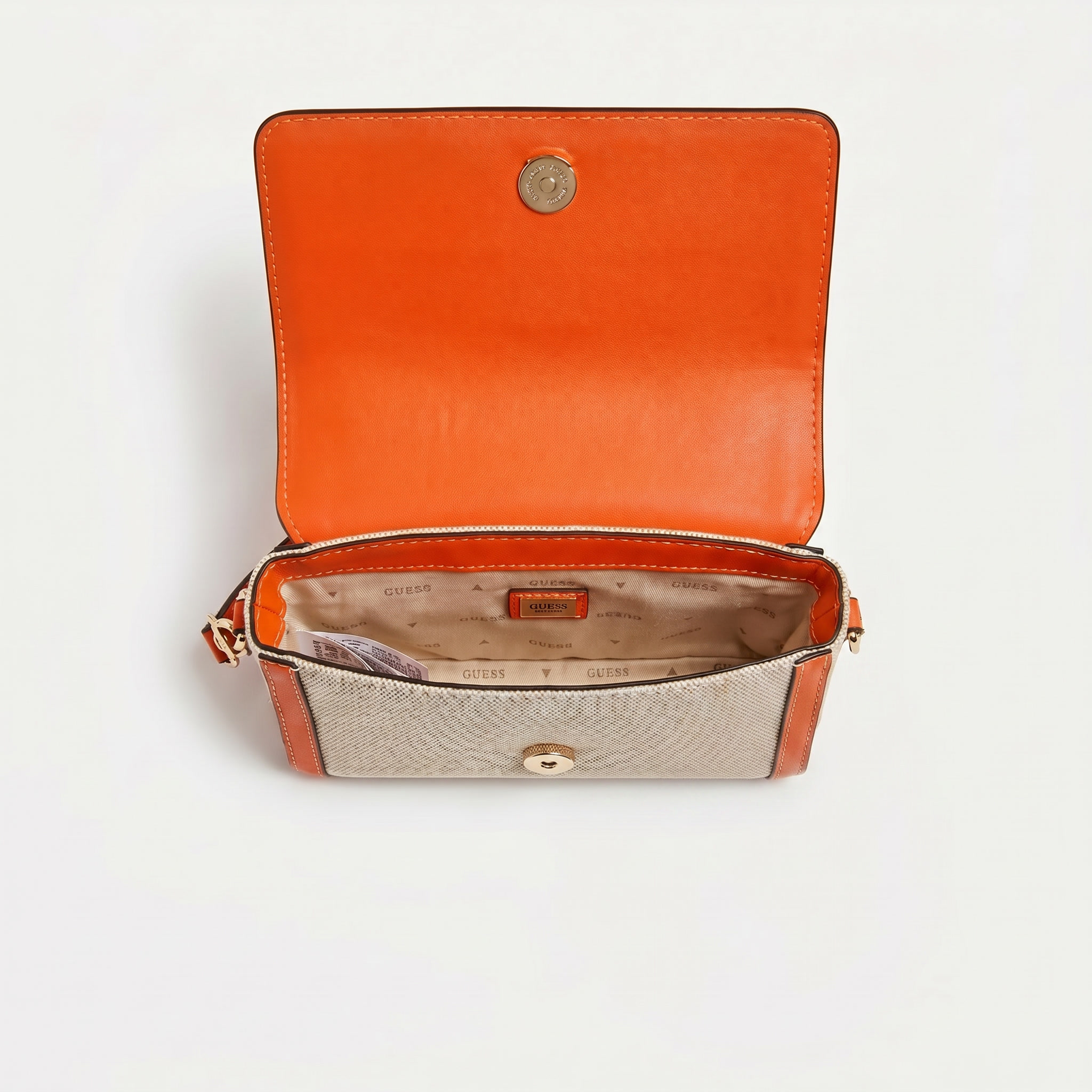 Guess Sebina Orange