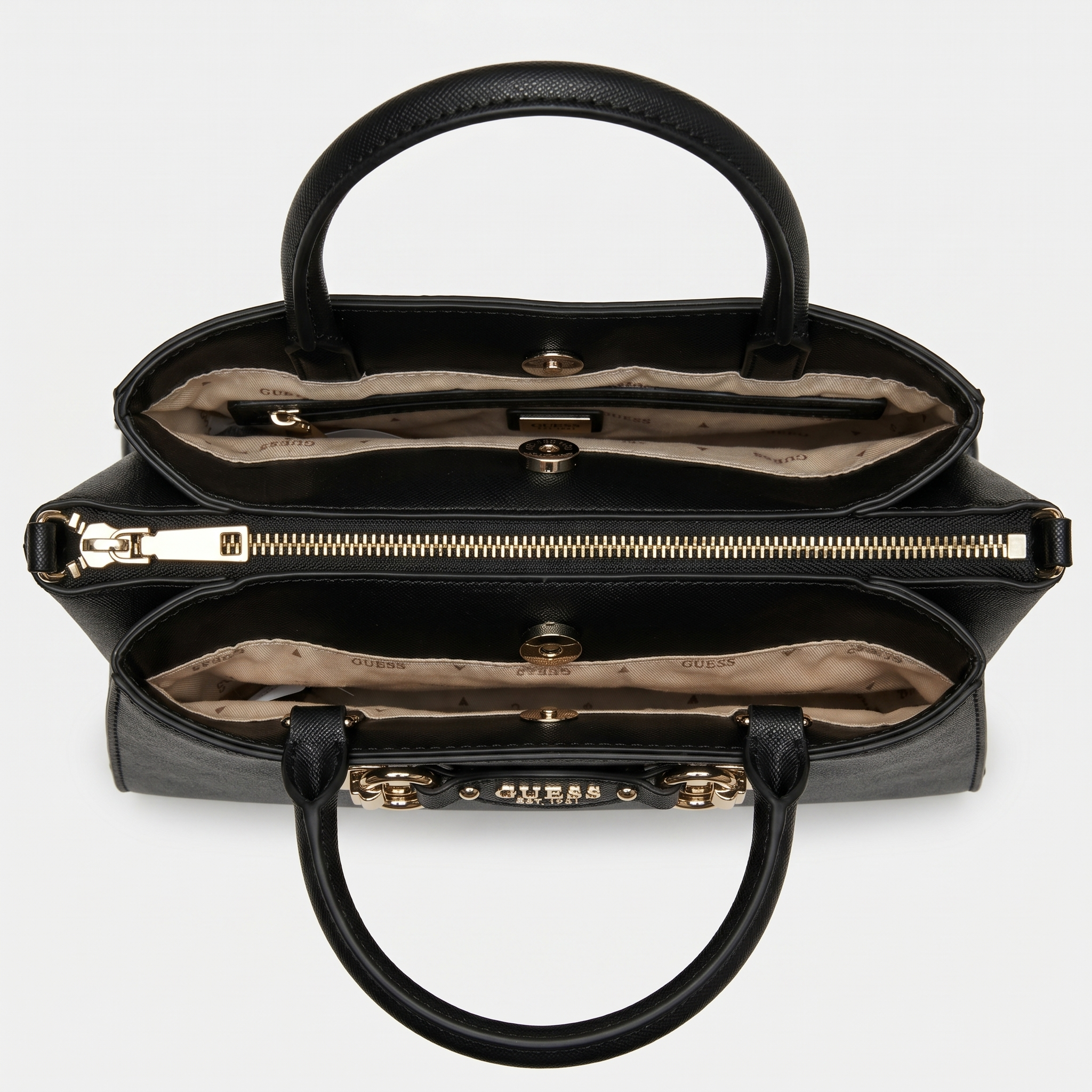 Guess Mimina Black