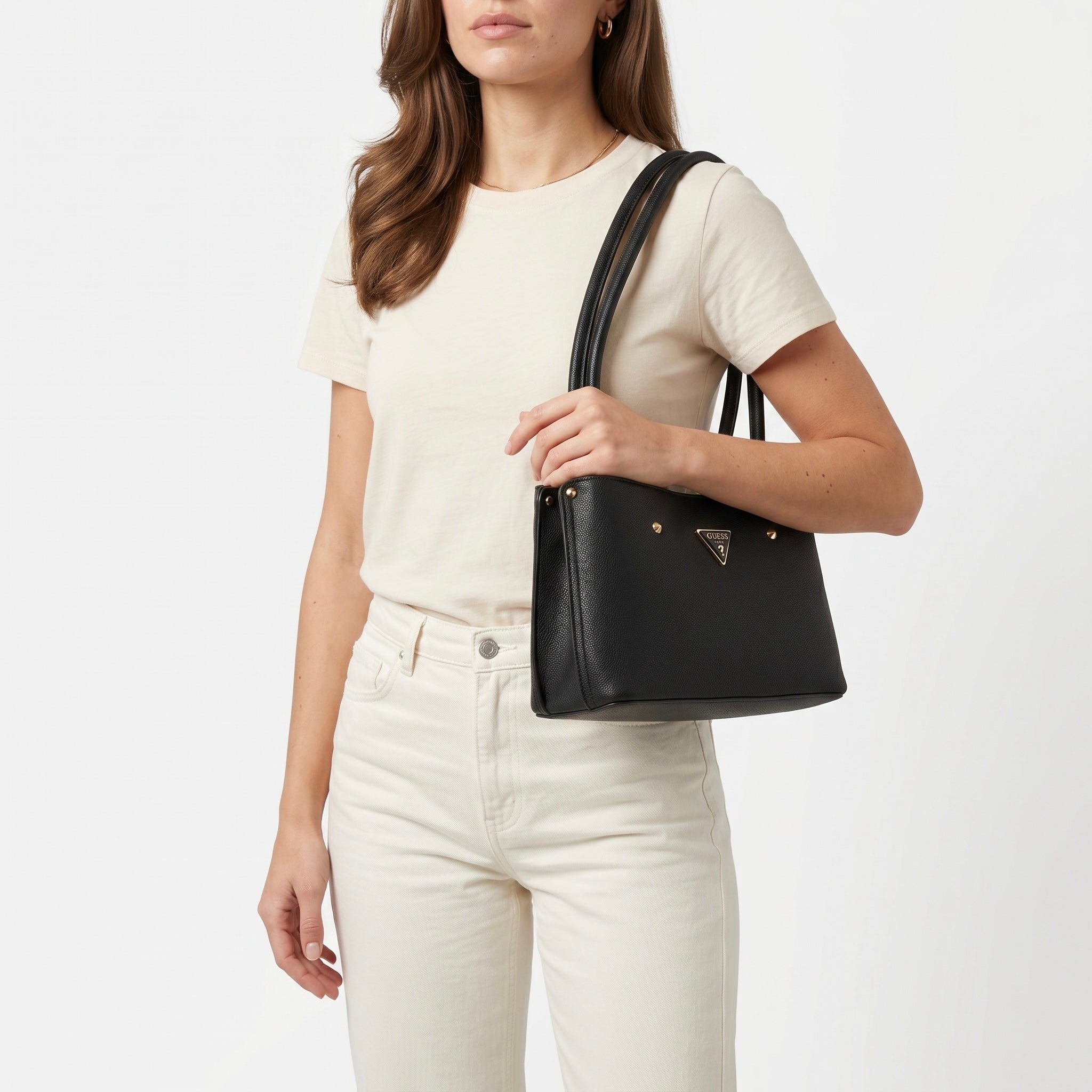 Guess Meridian Black