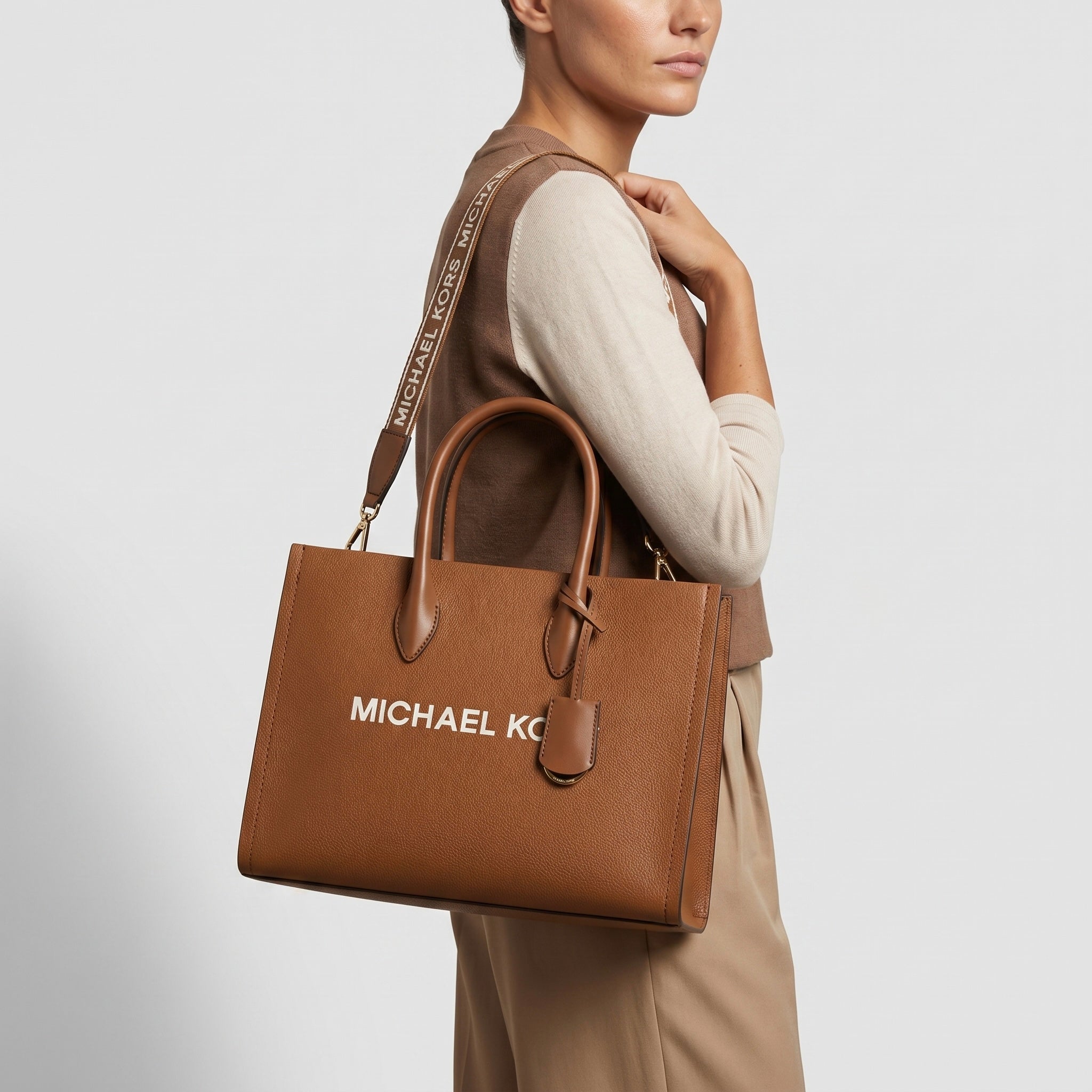 Michael Kors Mirella Luggage