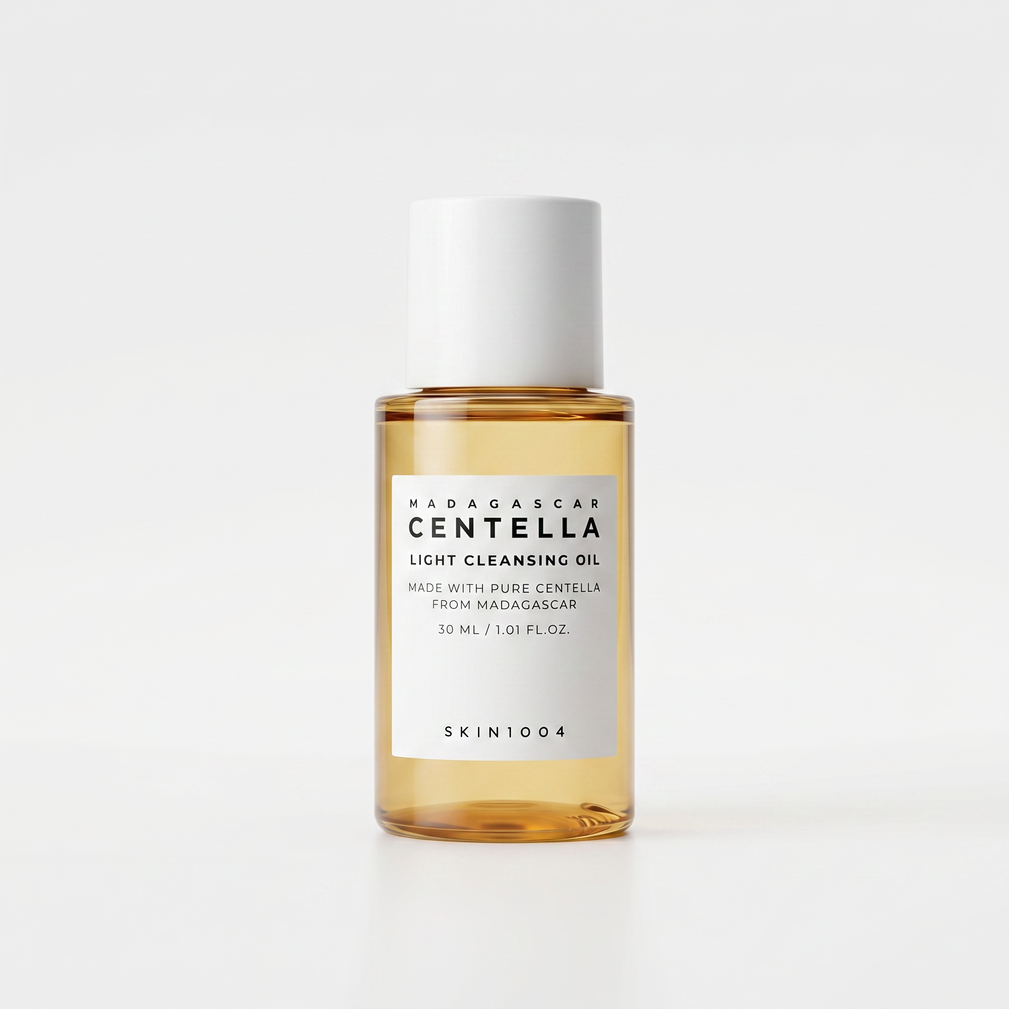 Skin1004 Madagascar Centella Light Cleansing Oil 30ml