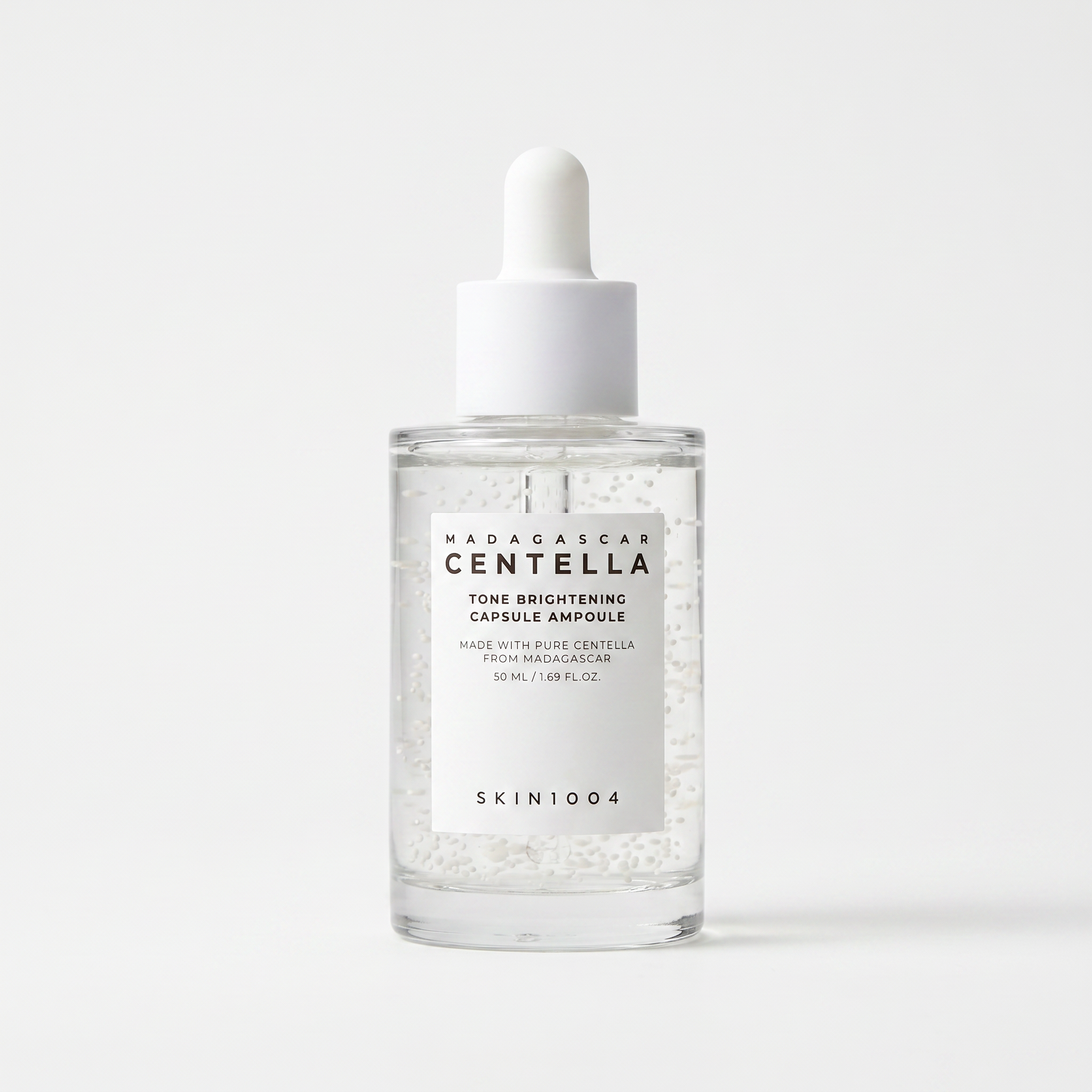 Skin1004 Madagascar Centella Tone Brightening Capsule Ampoule 50ml