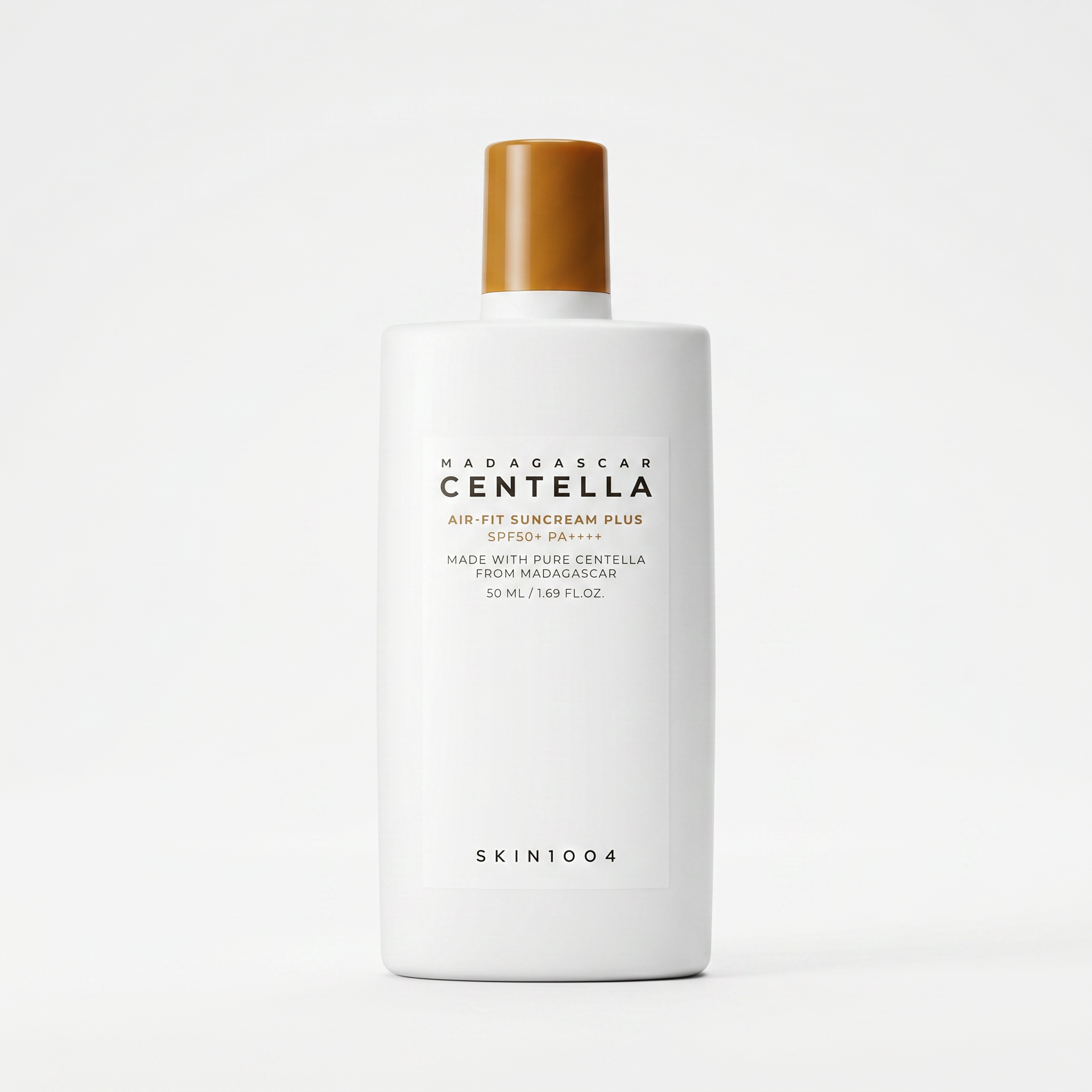 Skin1004 Madagascar Centella Air Fit Suncream Plus SPF50+ 50ml
