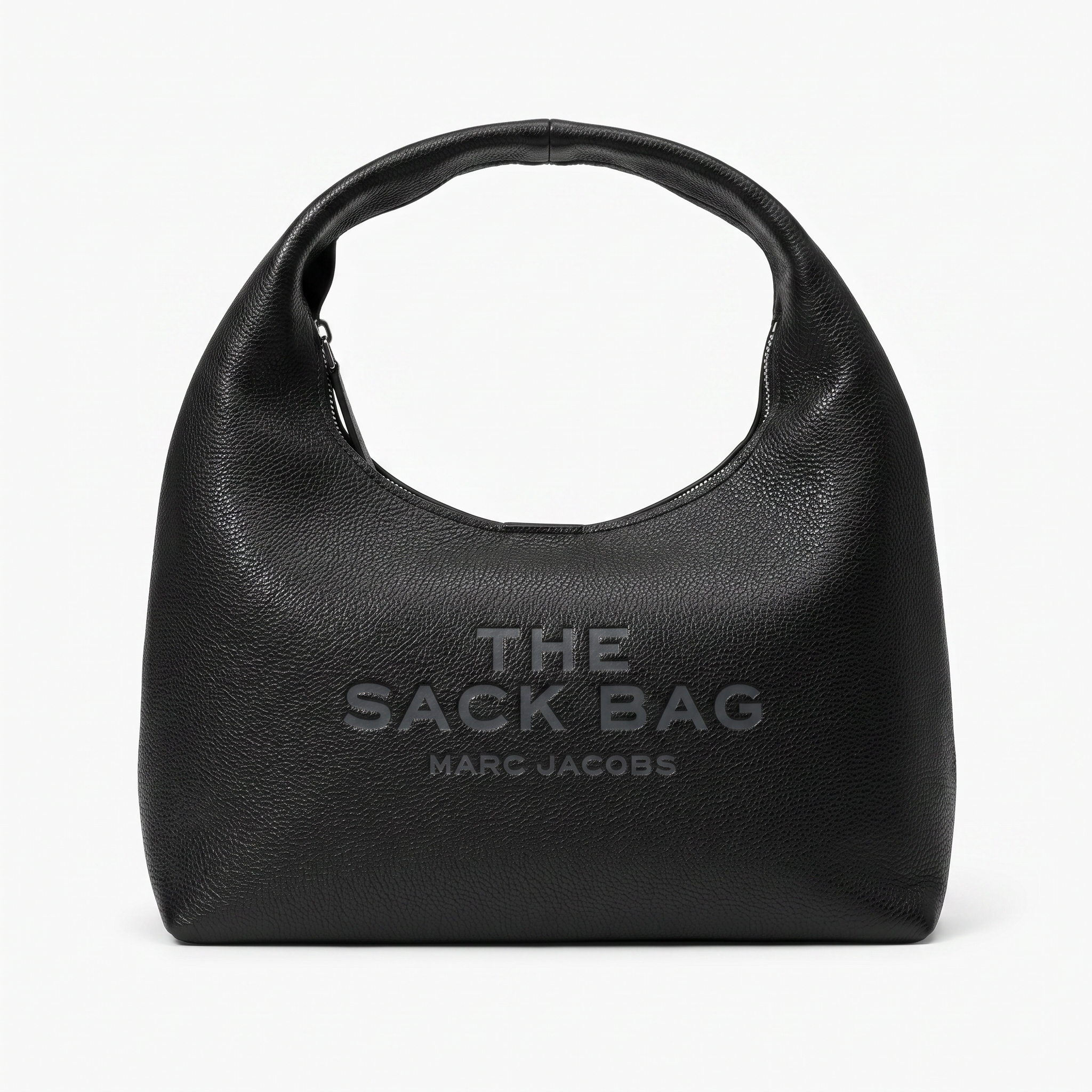 Marc Jacobs The Sack Bag Schwarz