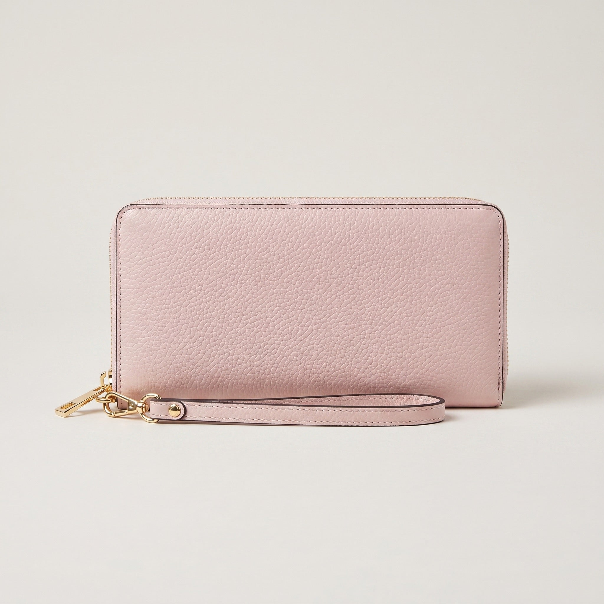 Michael Kors Jet Set Geldbeutel Rosa