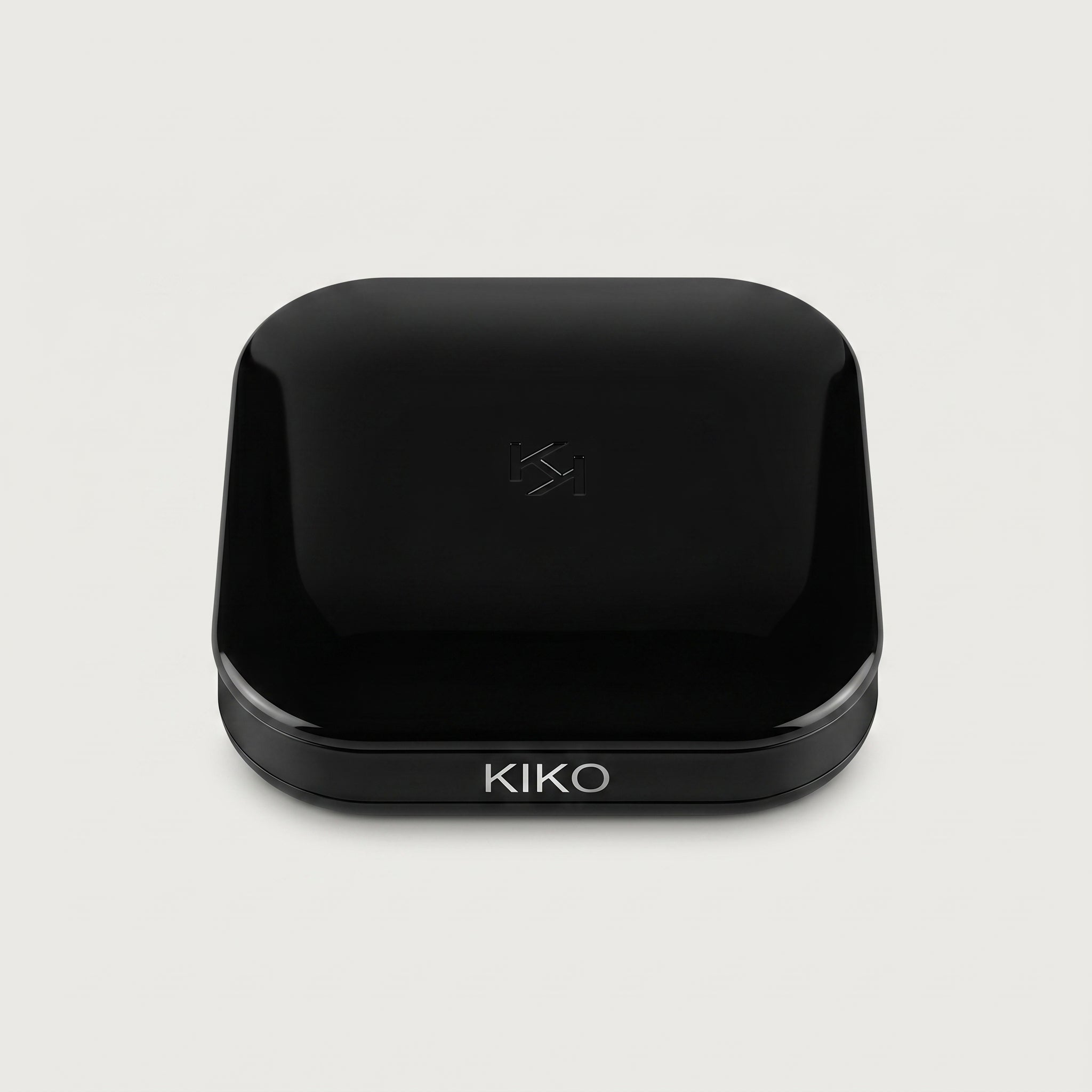 Kiko Milano Glamour Multi Finish Eyeshadow Palette 01