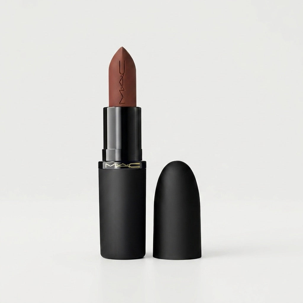 MAC Powder Kiss Hazy Matte - 927 Turn To The Left