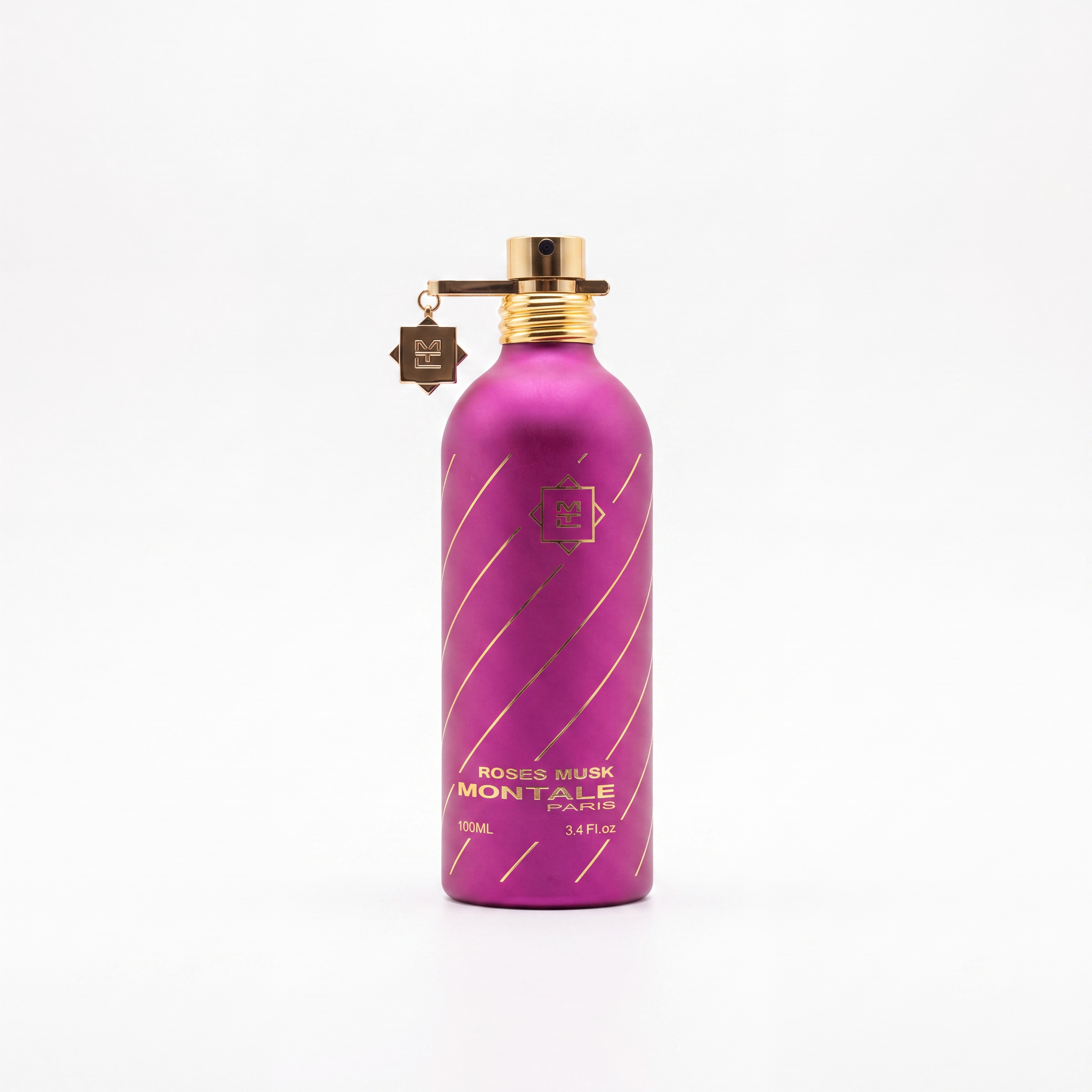 Montale Roses Musk 100ml