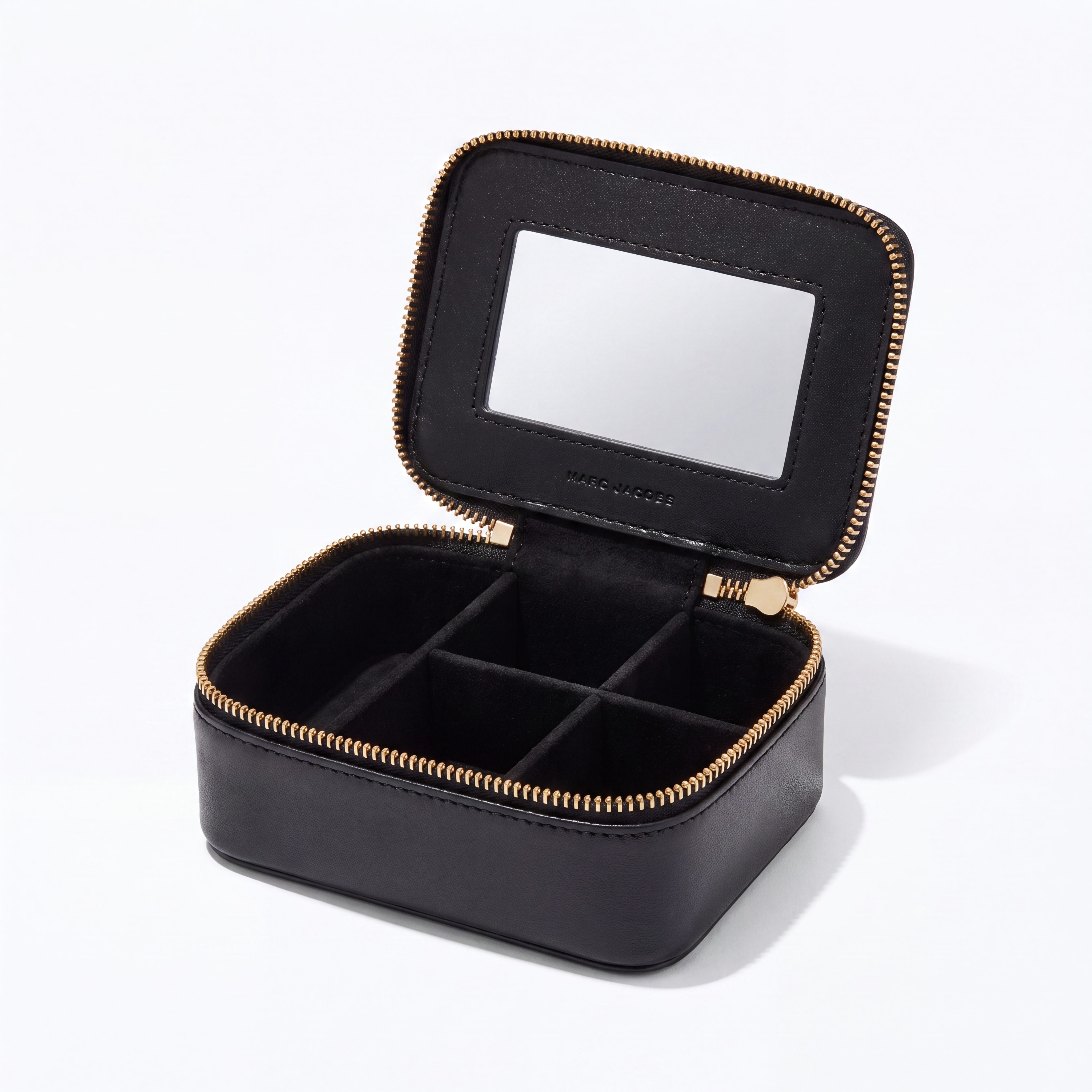 Marc Jacobs The Jewel Box Black