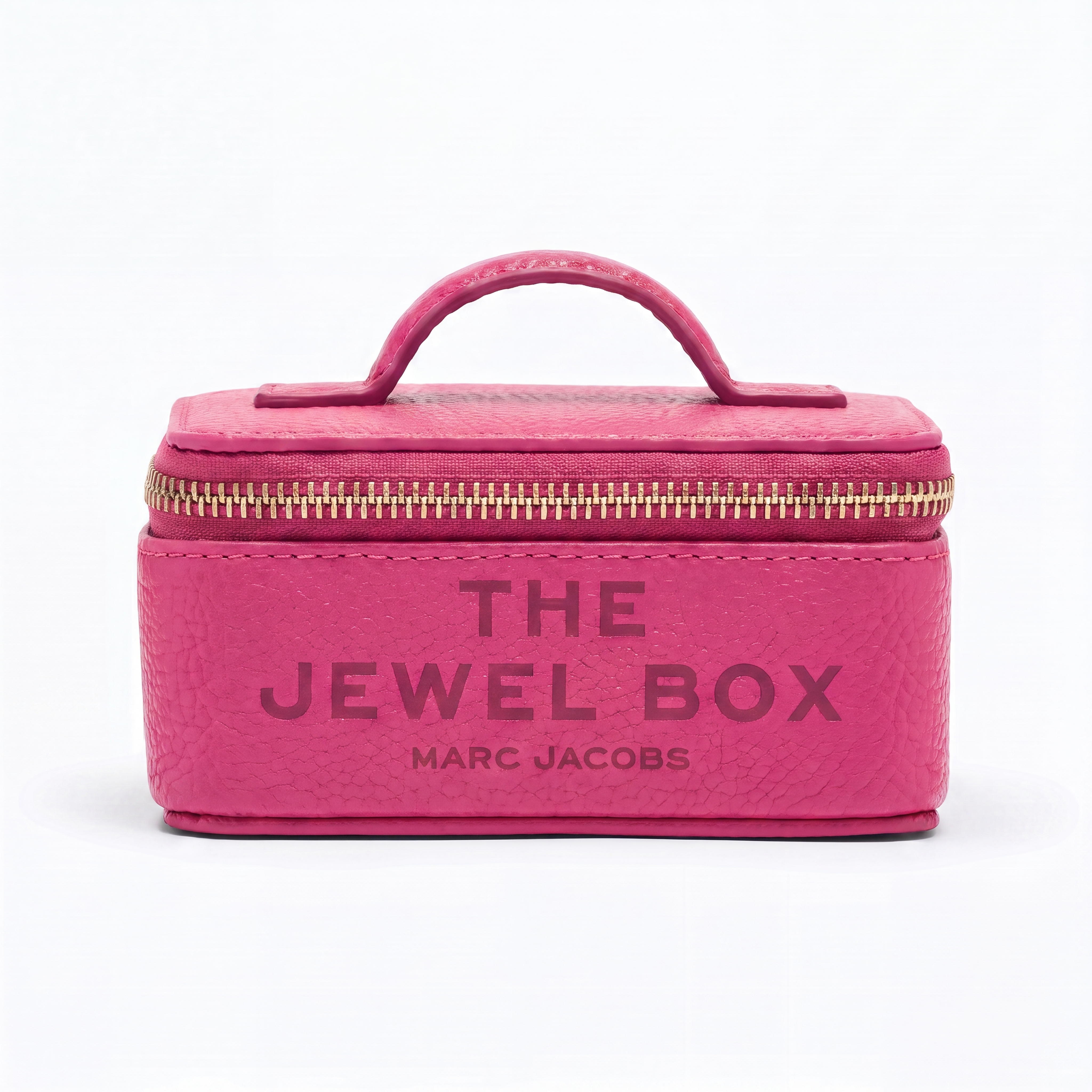 Marc Jacobs The Jewel Box Raspberry Pink
