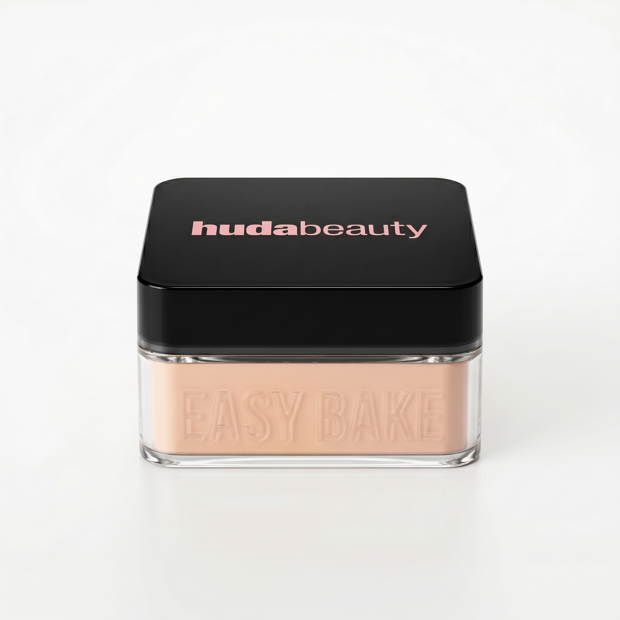 Huda Beauty Easy Bake Loose Baking & Setting Powder - Cupcake 20g