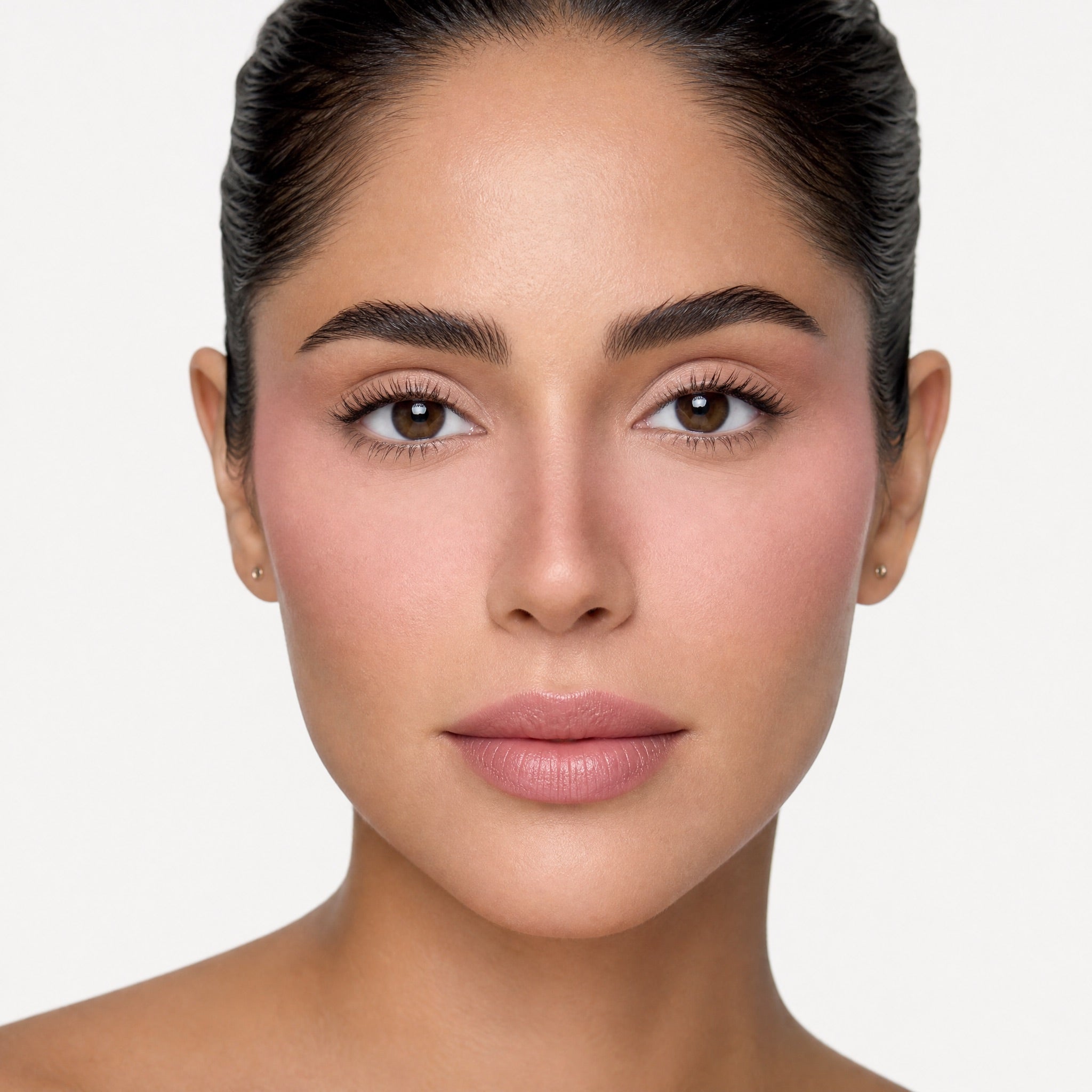 Huda Beauty Easy Bake Duo Pink Pumpkin