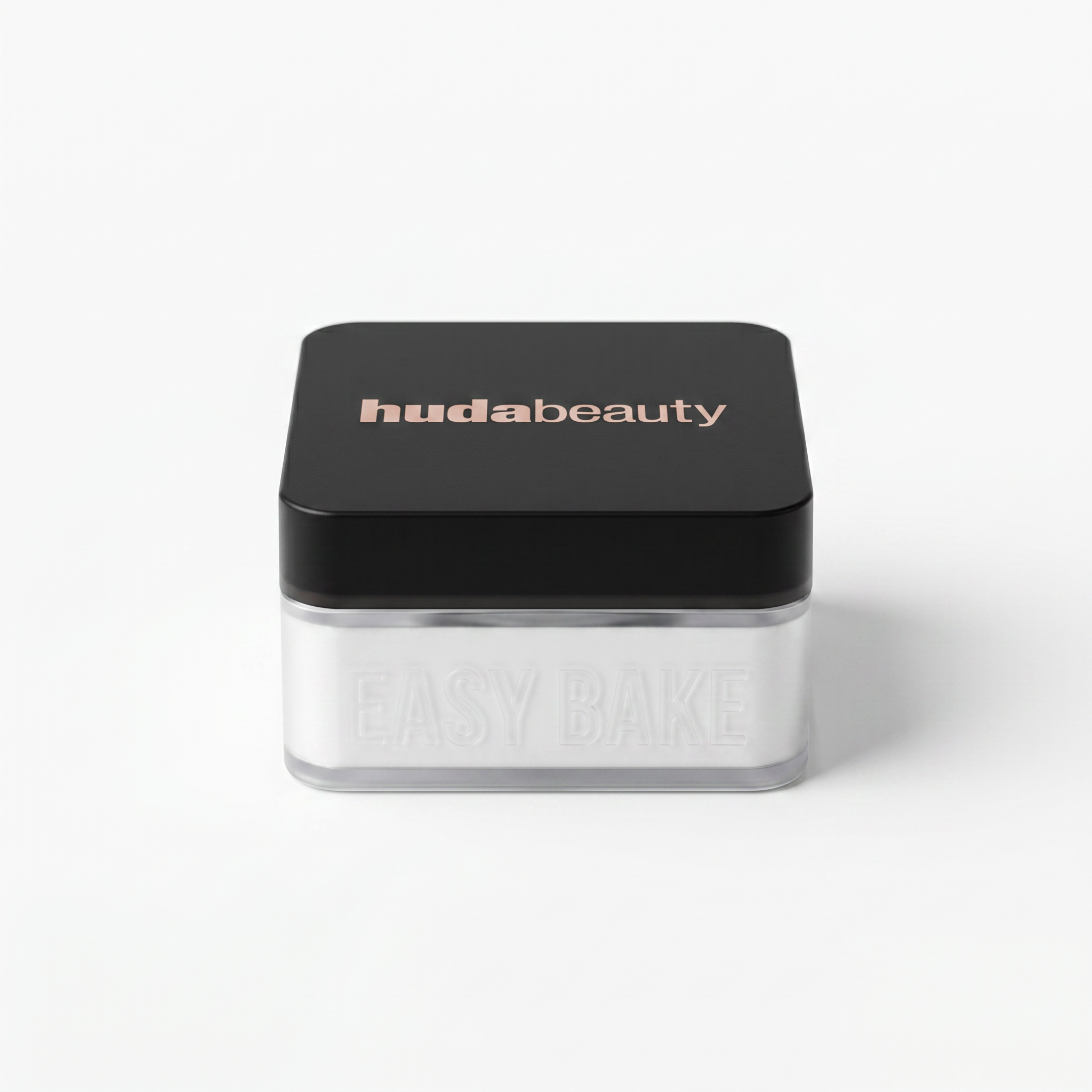 Huda Beauty Easy Bake Loose Baking & Setting Powder - Sugar Cookie 20g