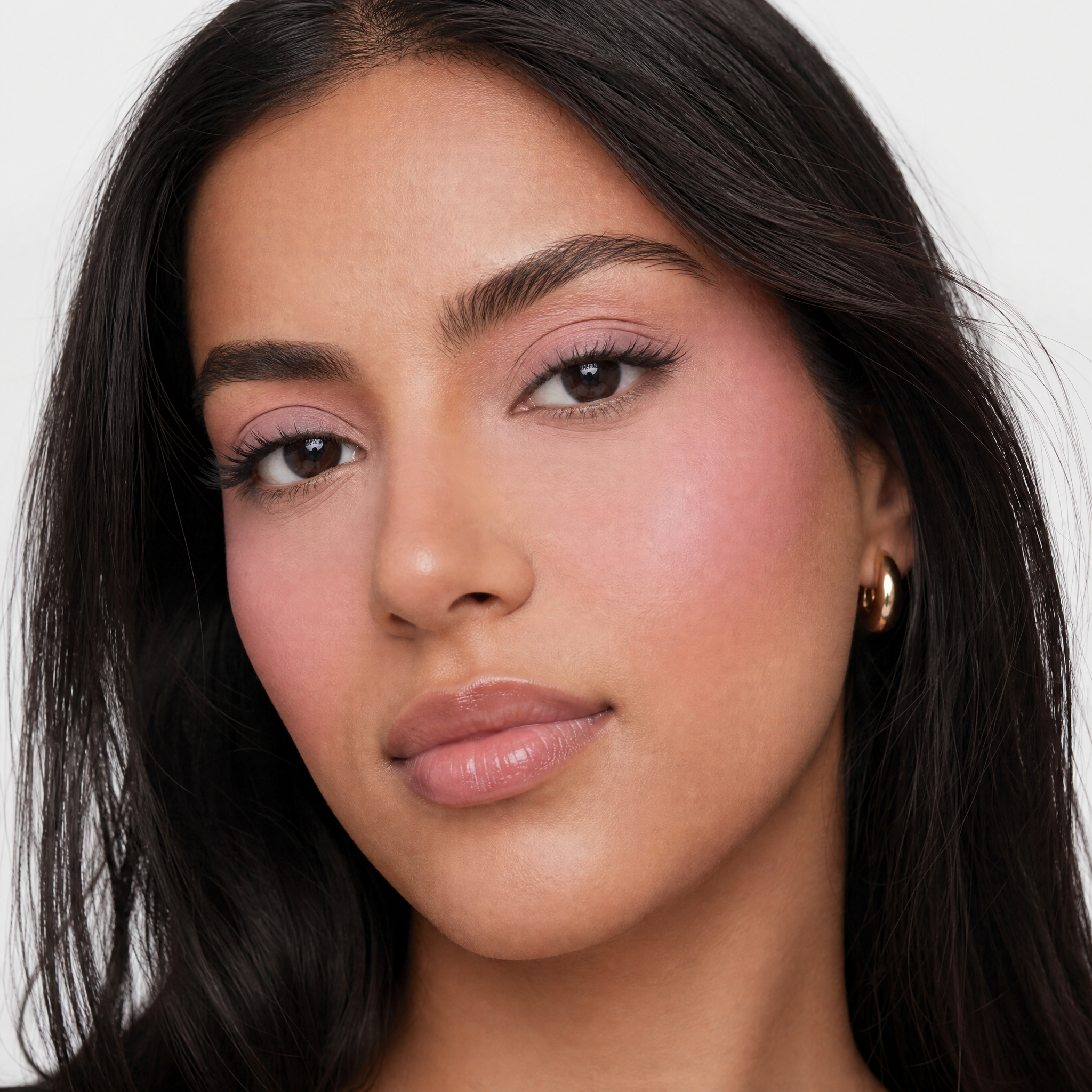 Huda Beauty Easy Bake Loose Baking & Setting Powder - Ube Birthday Cake