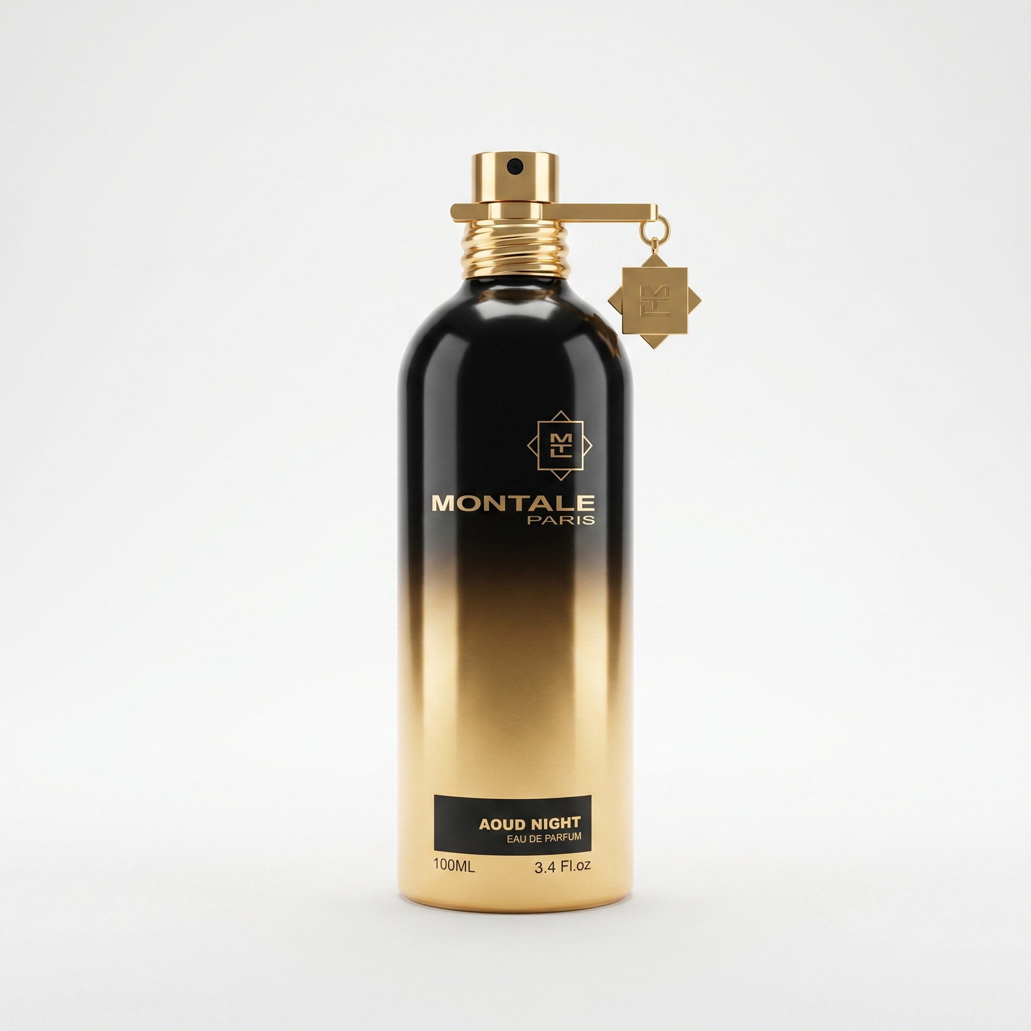 Montale Aoud Night 100ml