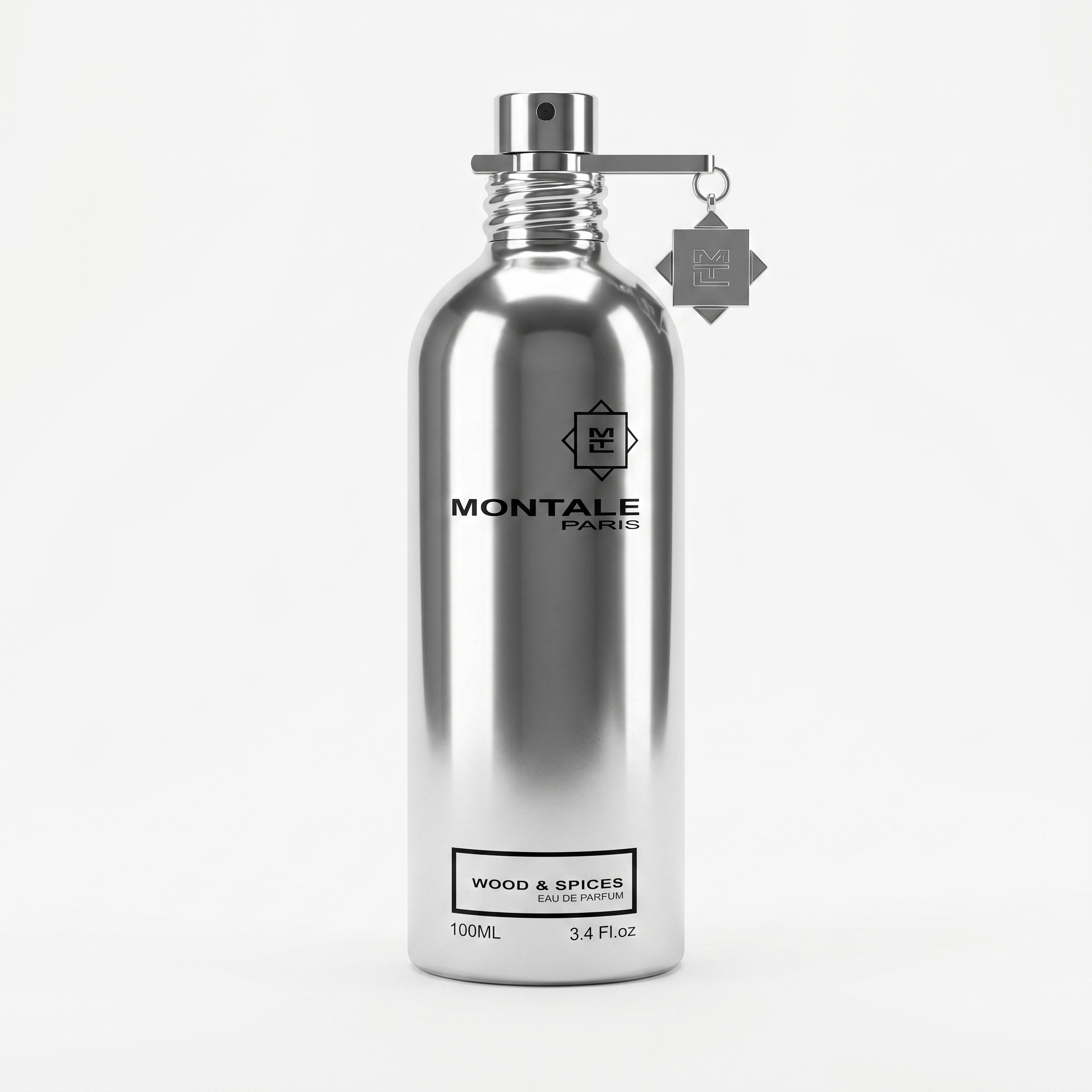 Montale Wood and Spices 100ml