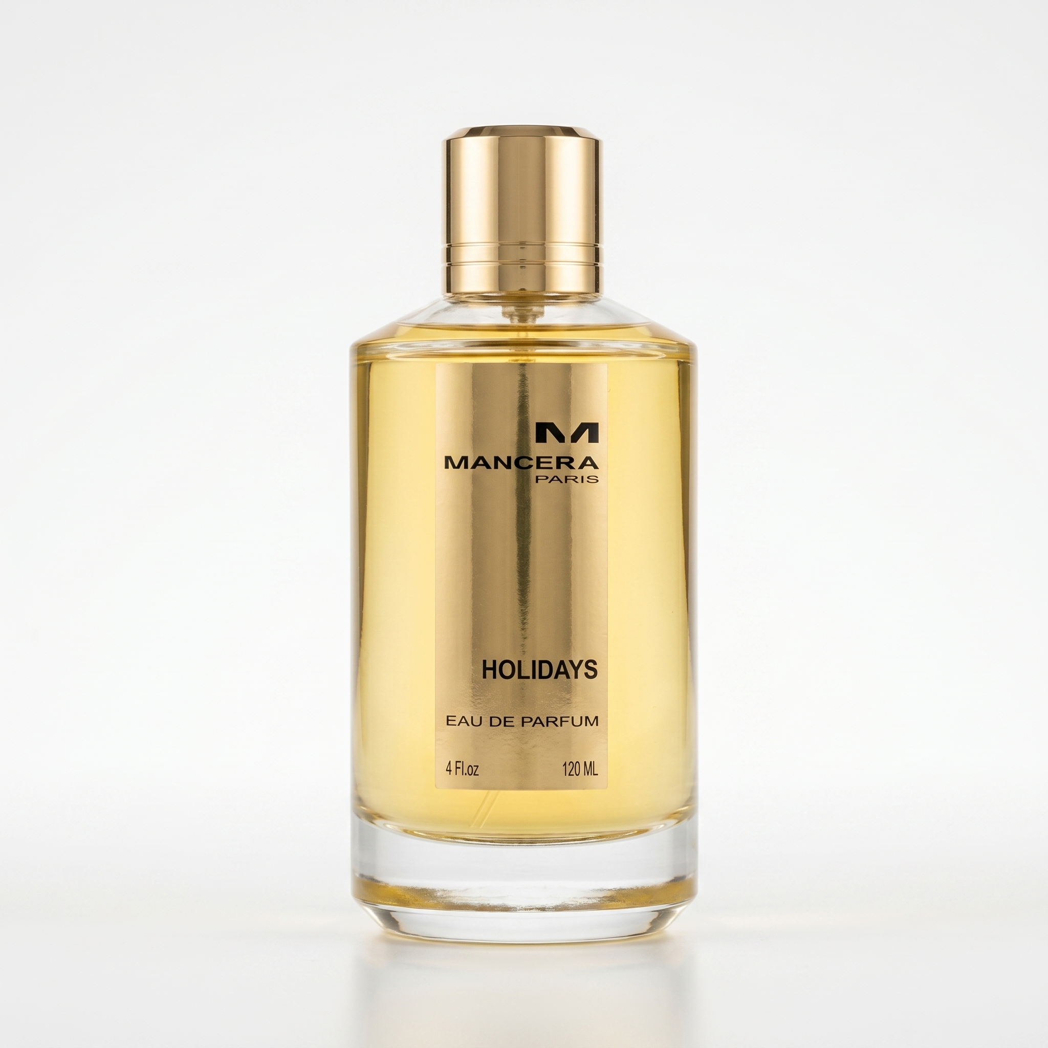Mancera Holidays 120ml