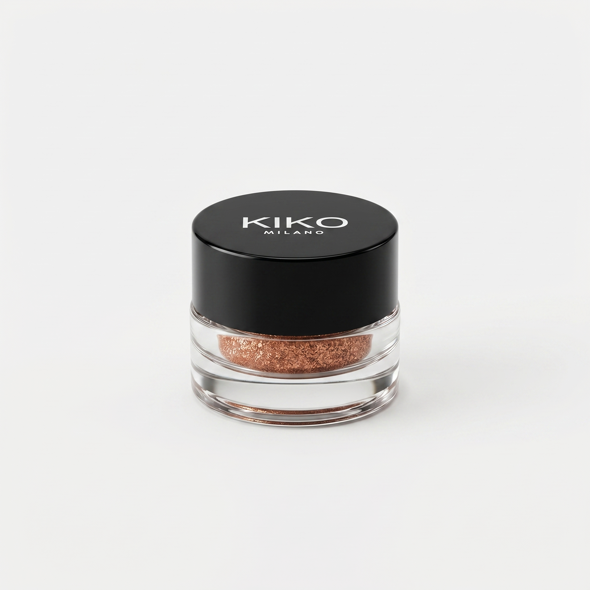 Kiko Milano Stardust Eyeshadow - Braun 04