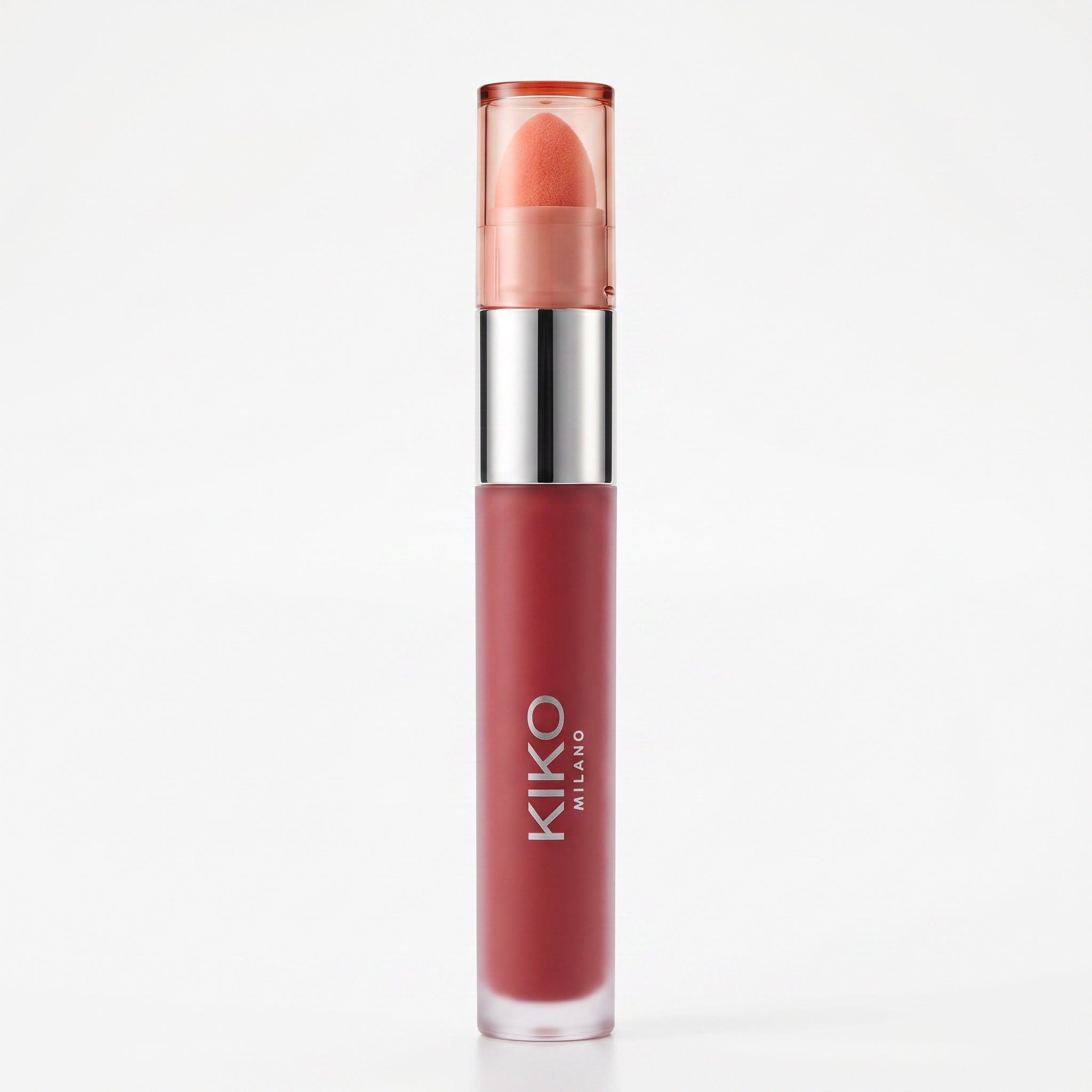 Kiko Milano Crazy '90S Matte Liquid Lip Colour - Magenta Rhythm 06