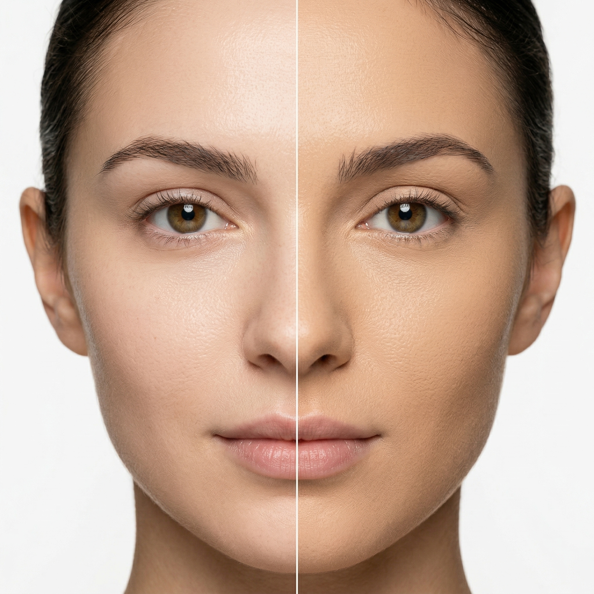 KIKO Milano Full Coverage 2-in-1 Foundation & Concealer OVP