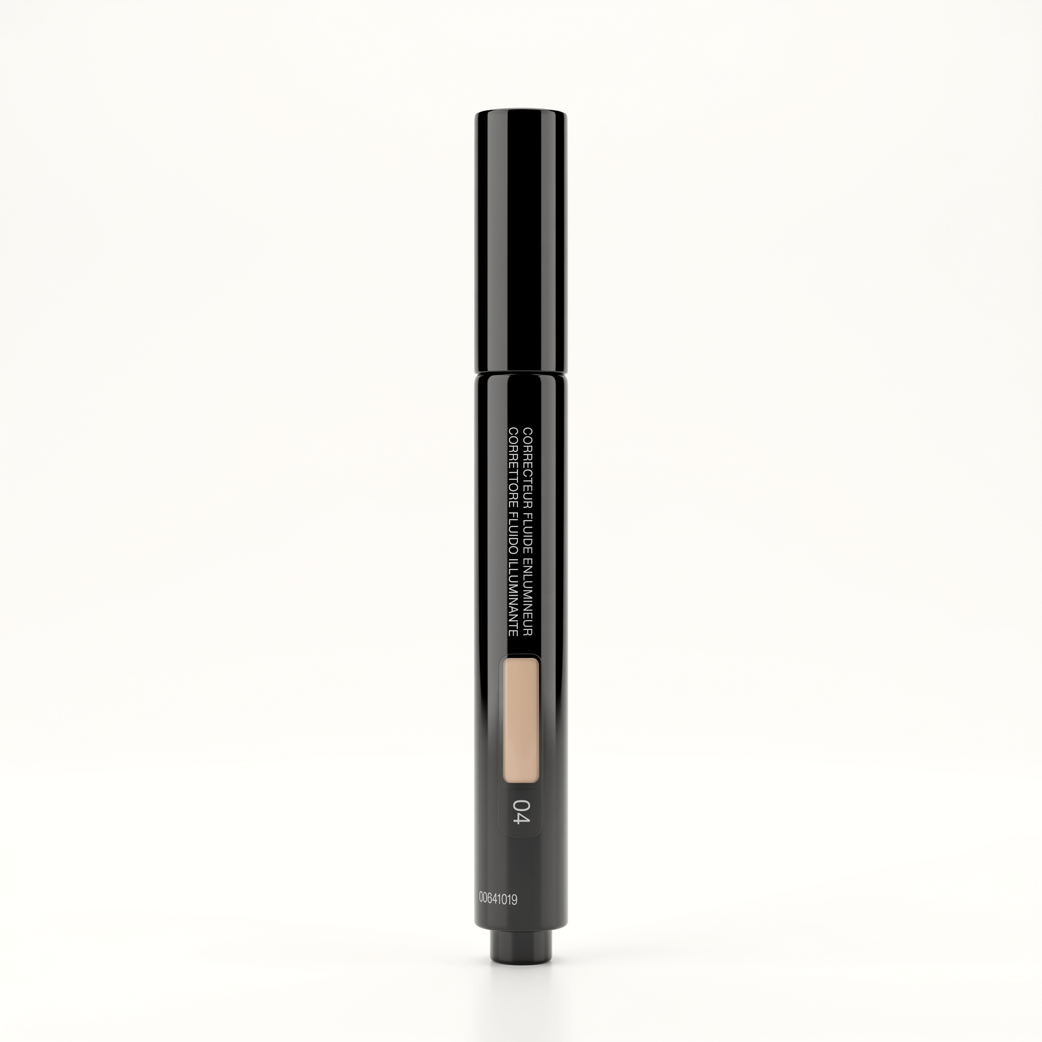 Kiko Milano High Lighting Effect Fluid Concealer 04 Rosy Beige