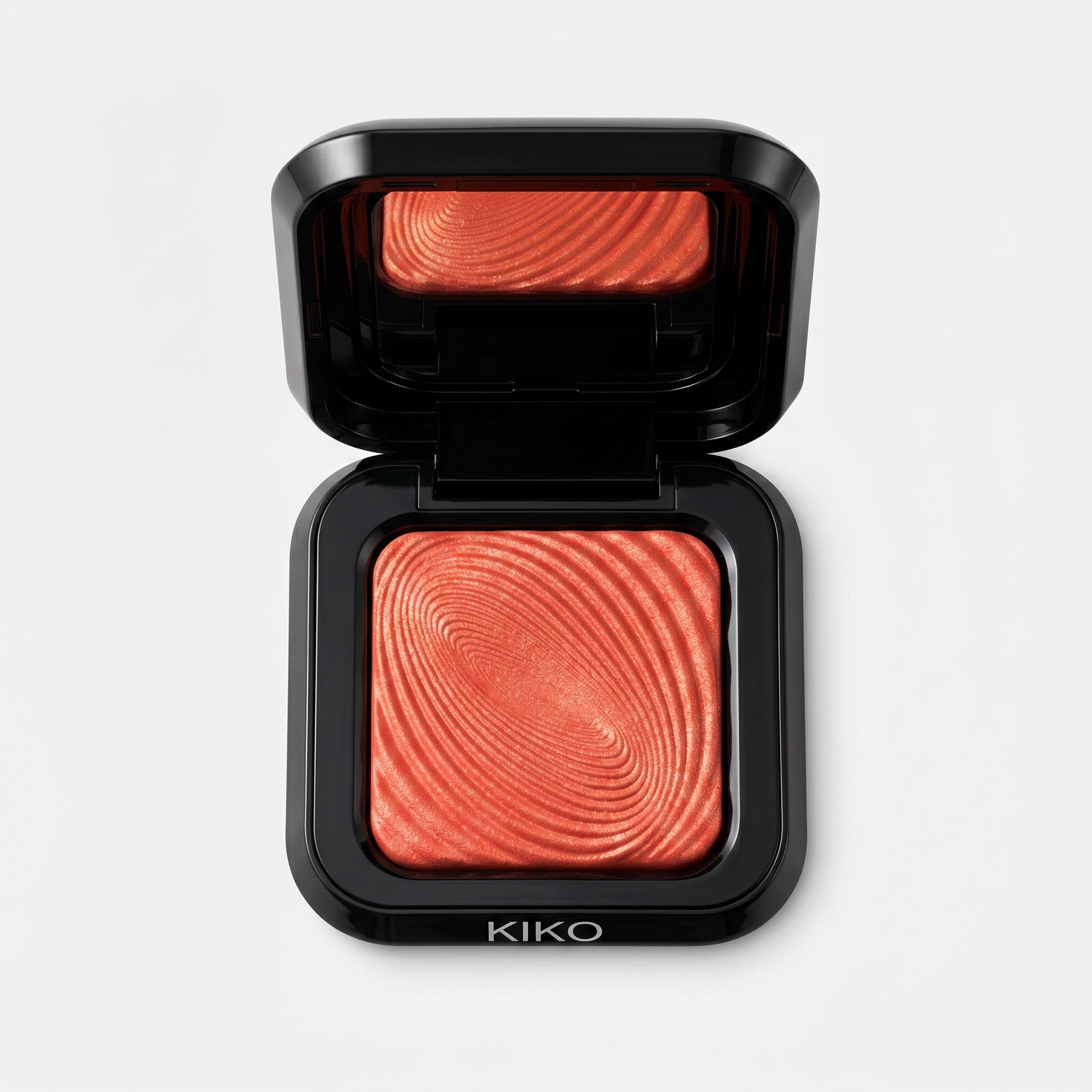 Kiko Milano Water Eyeshadow 07 Grapefruit Pink
