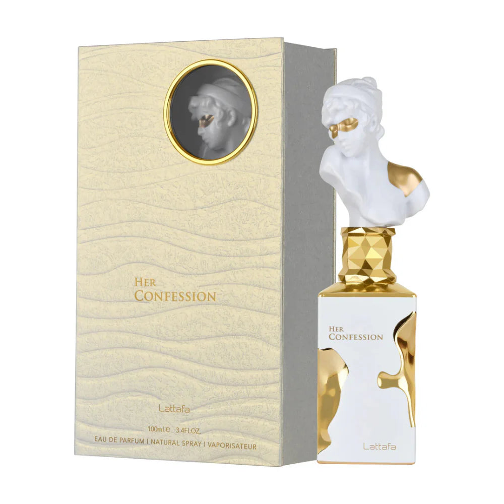 Lattafa Her Confession 100ml