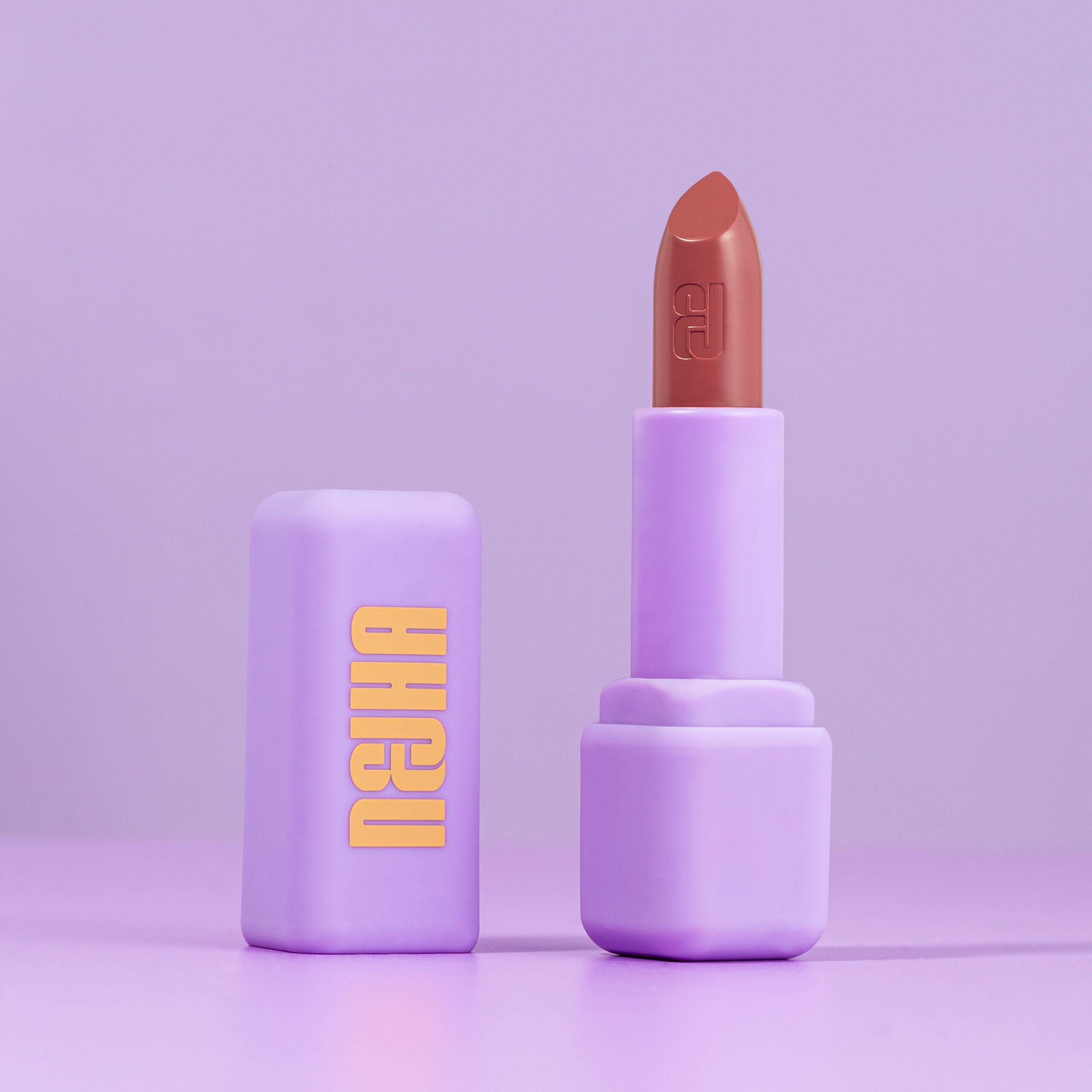 Nejha Beauty Lippenstift 05 Intense Nude
