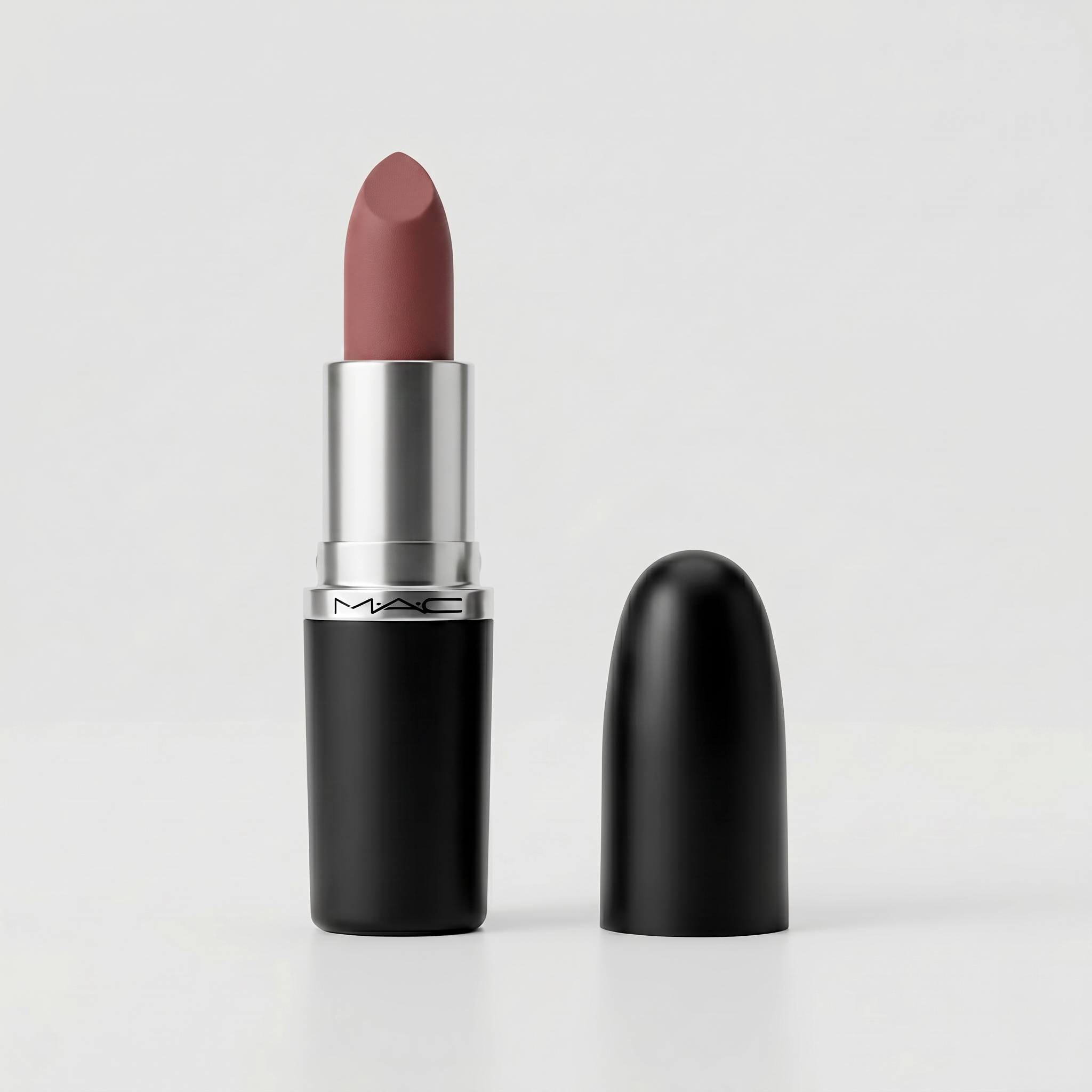 MAC Lippenstift Velvet Teddy Matte 617