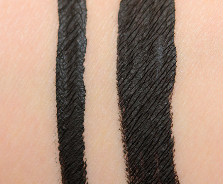 MAC Eye-Liner Liquide Point Black