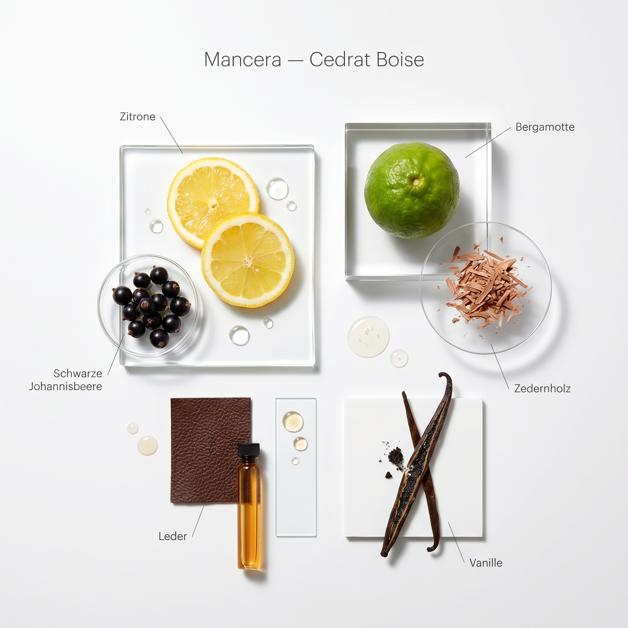 Mancera Cedrat Boise Edp 120 ml