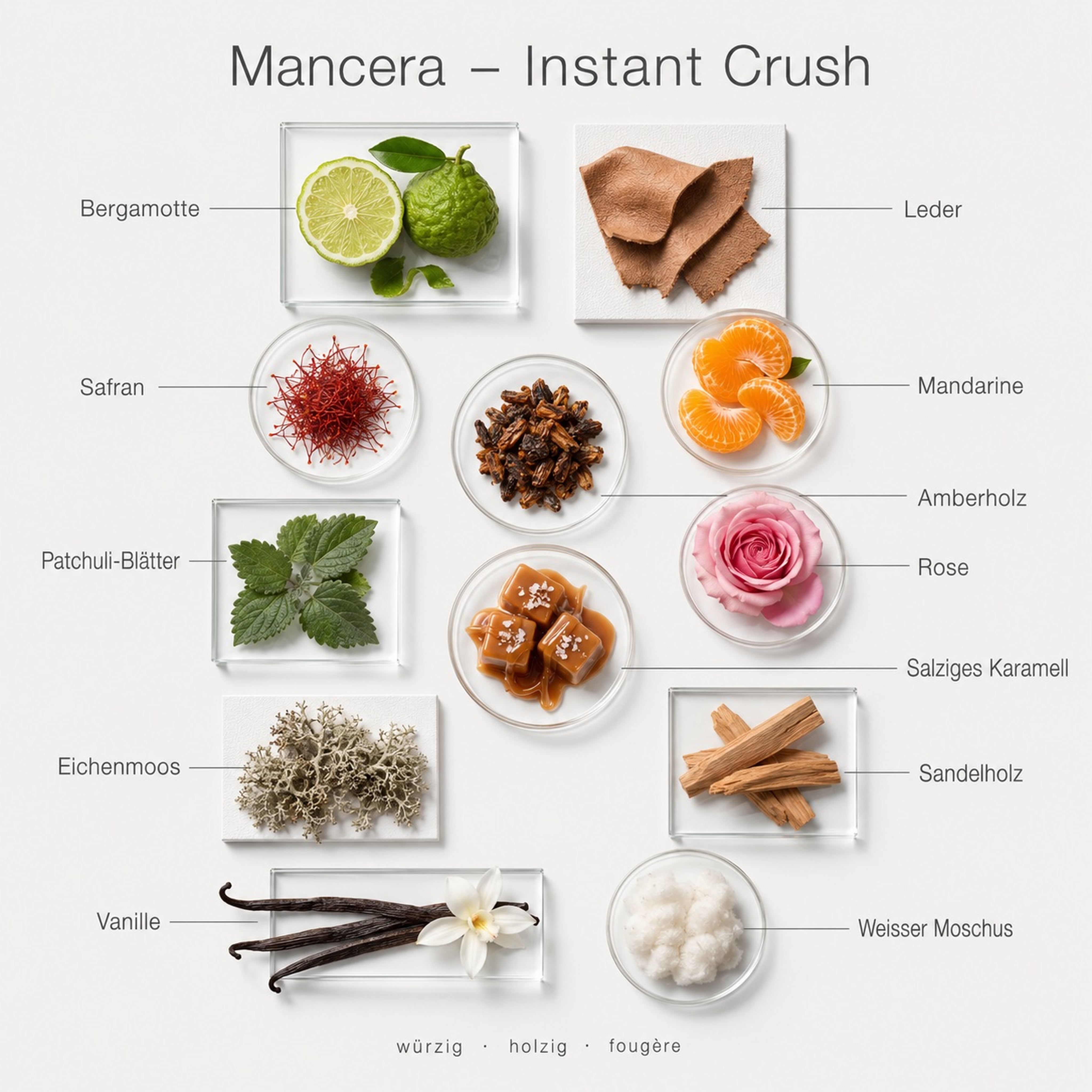 Mancera Instant Crush Edp 120ml