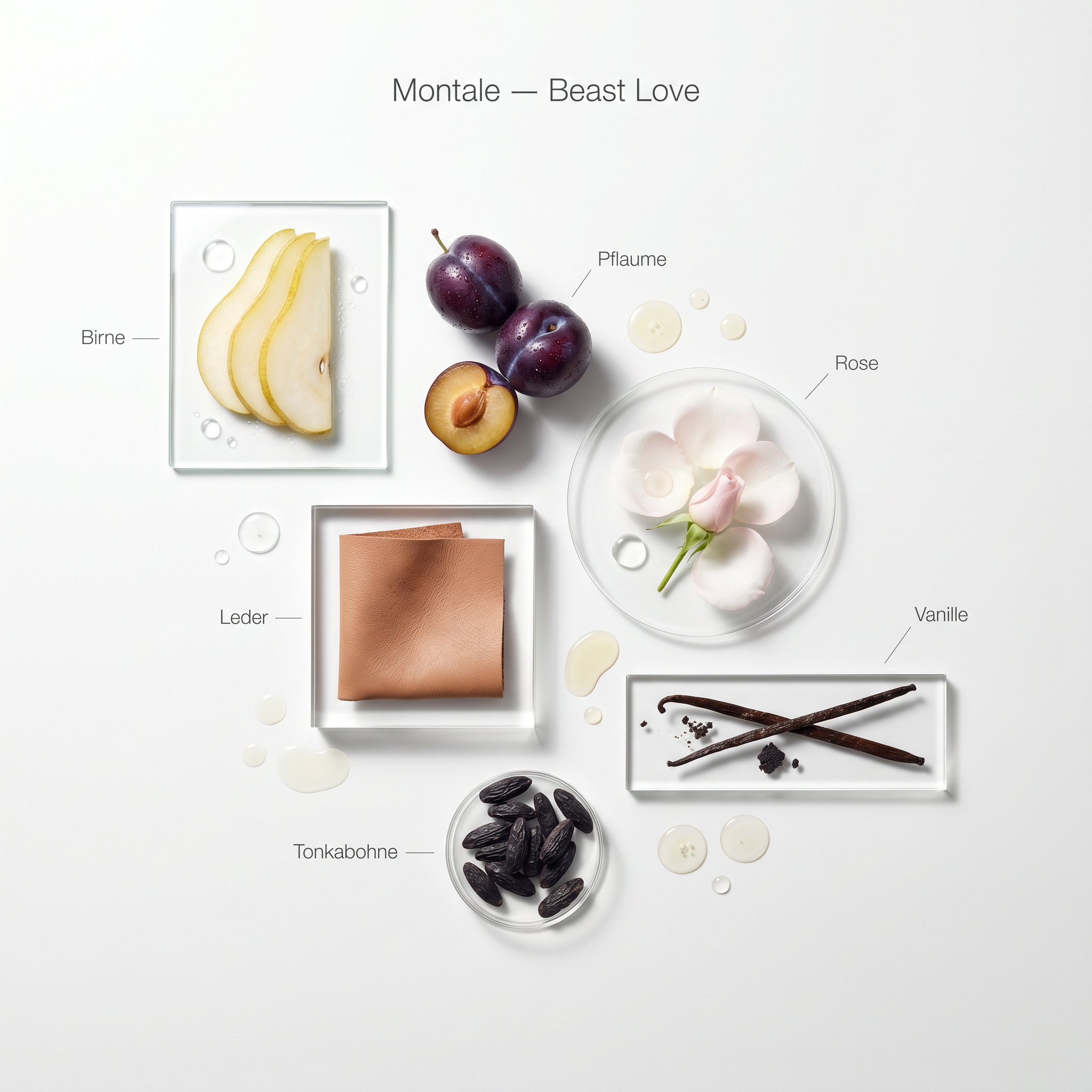 Montale Beast Love 100ml