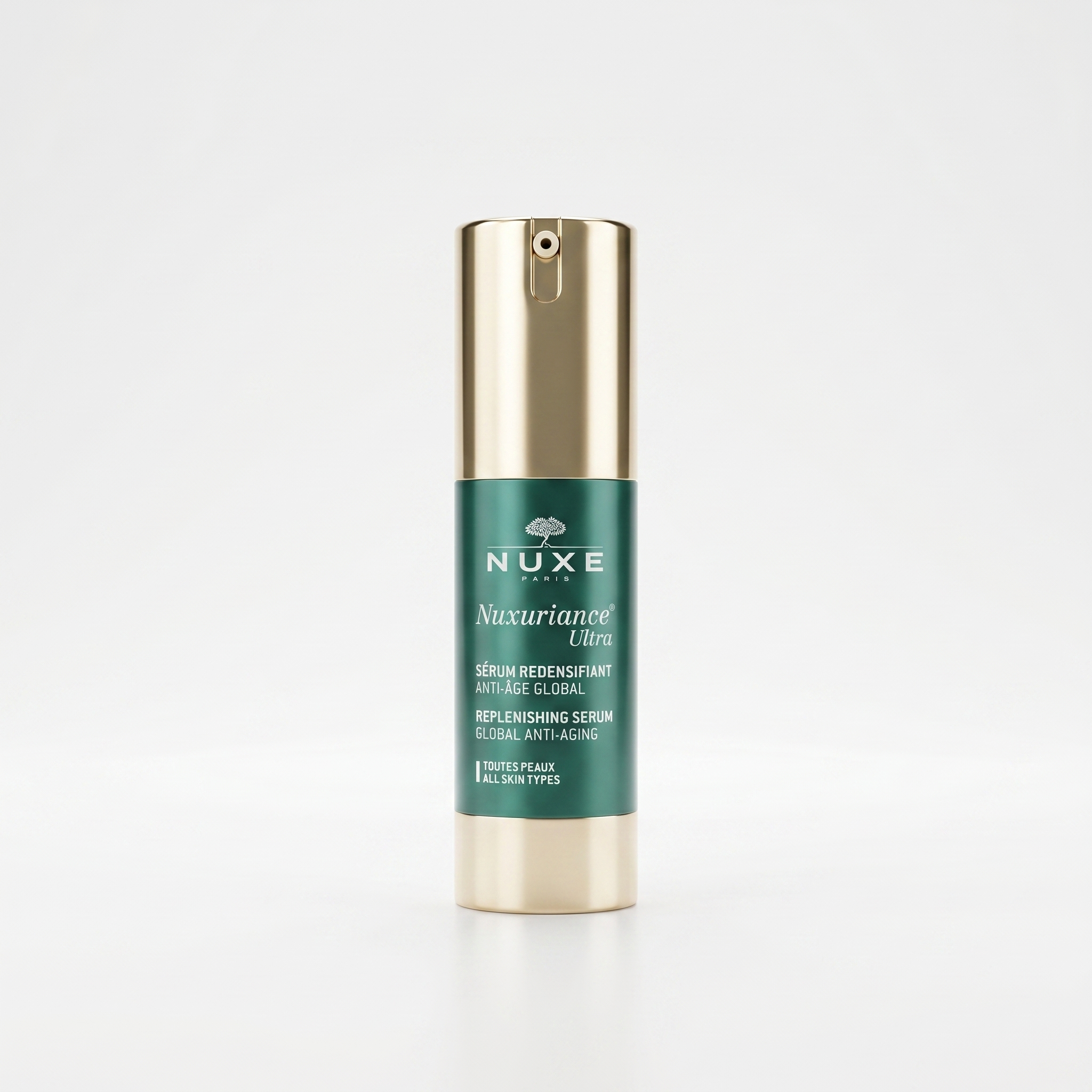 Nuxe Nuxuriance Ultra Serum Redensifiant 30ml